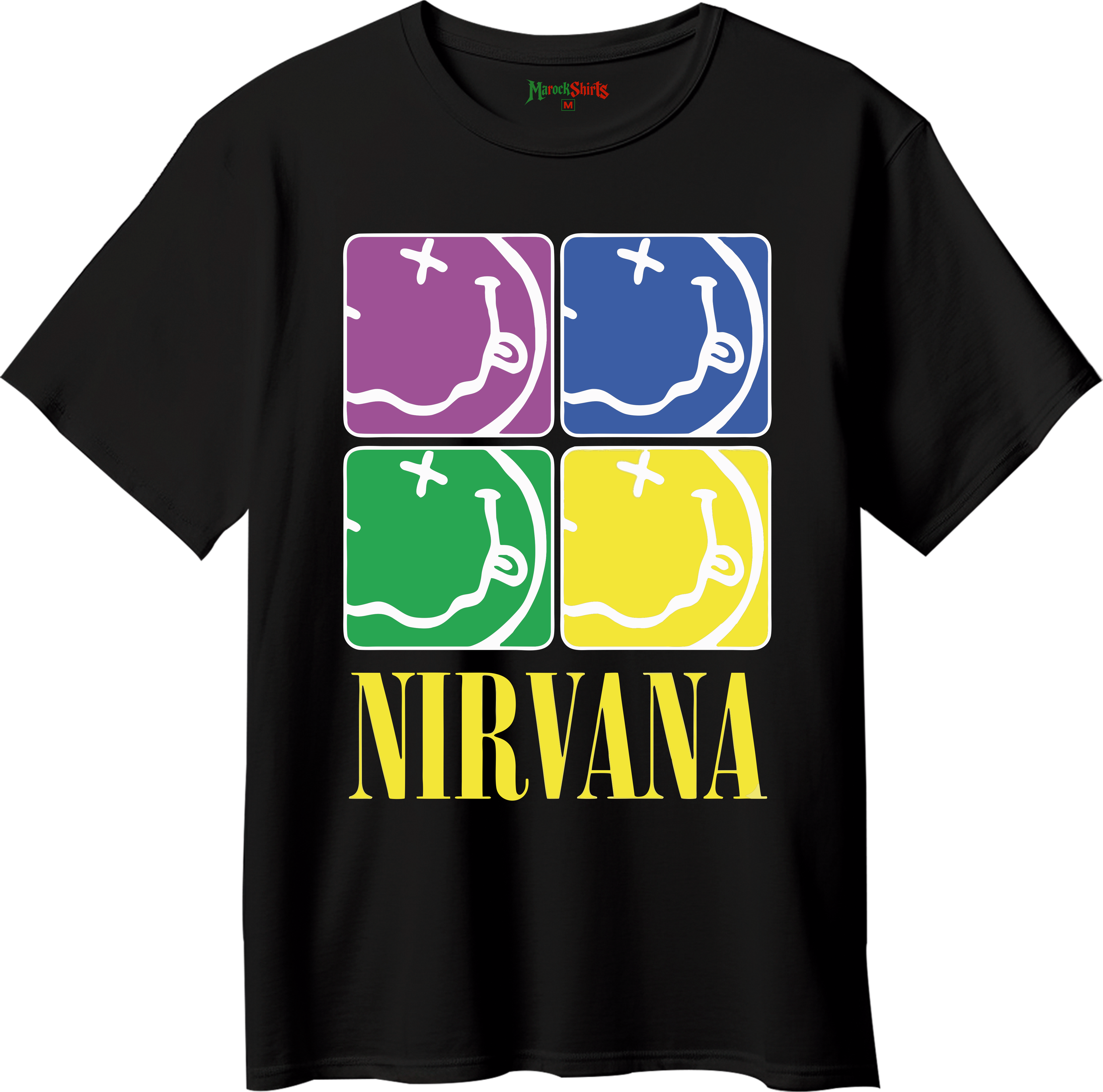 Nirvana