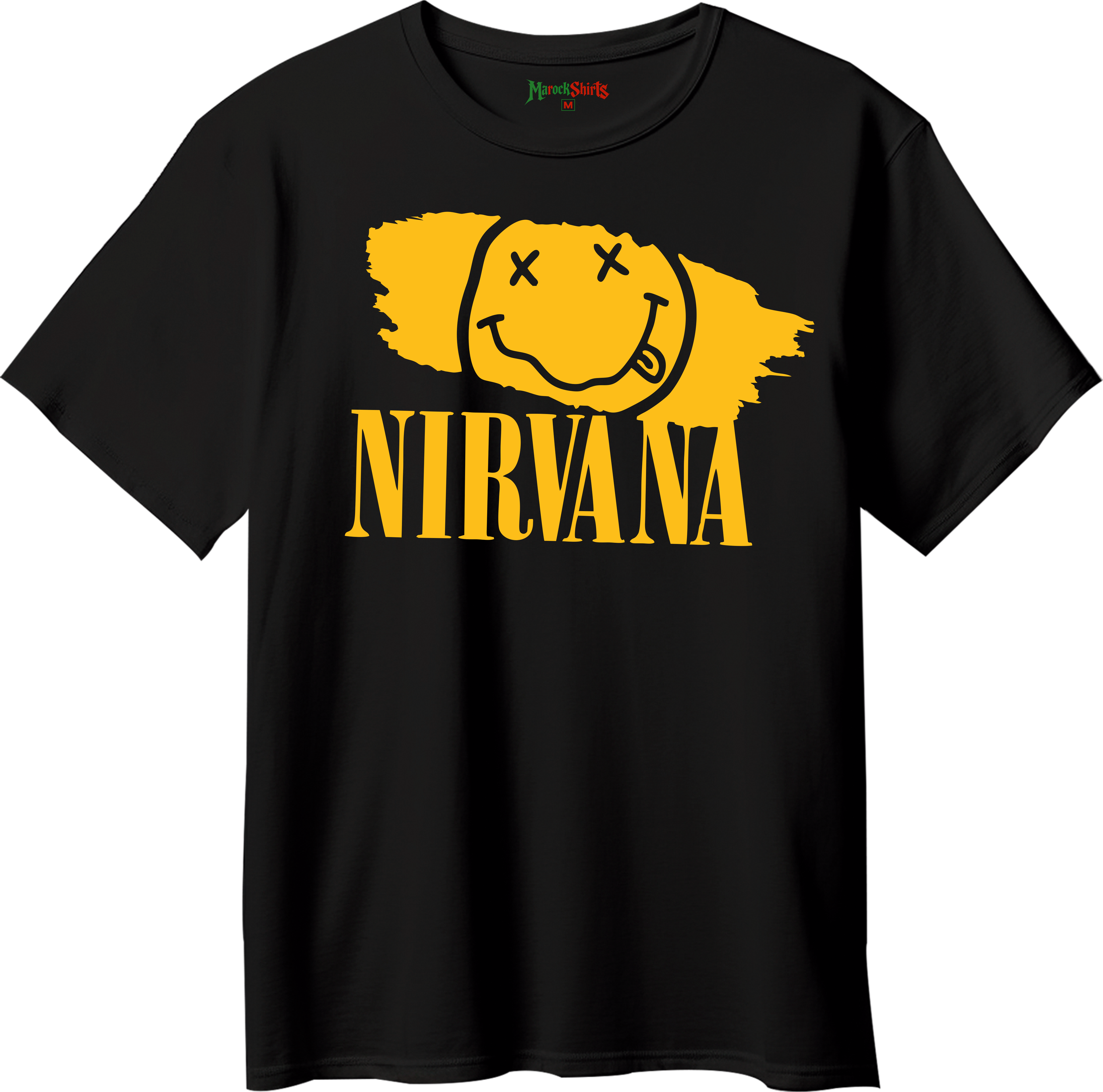 Nirvana