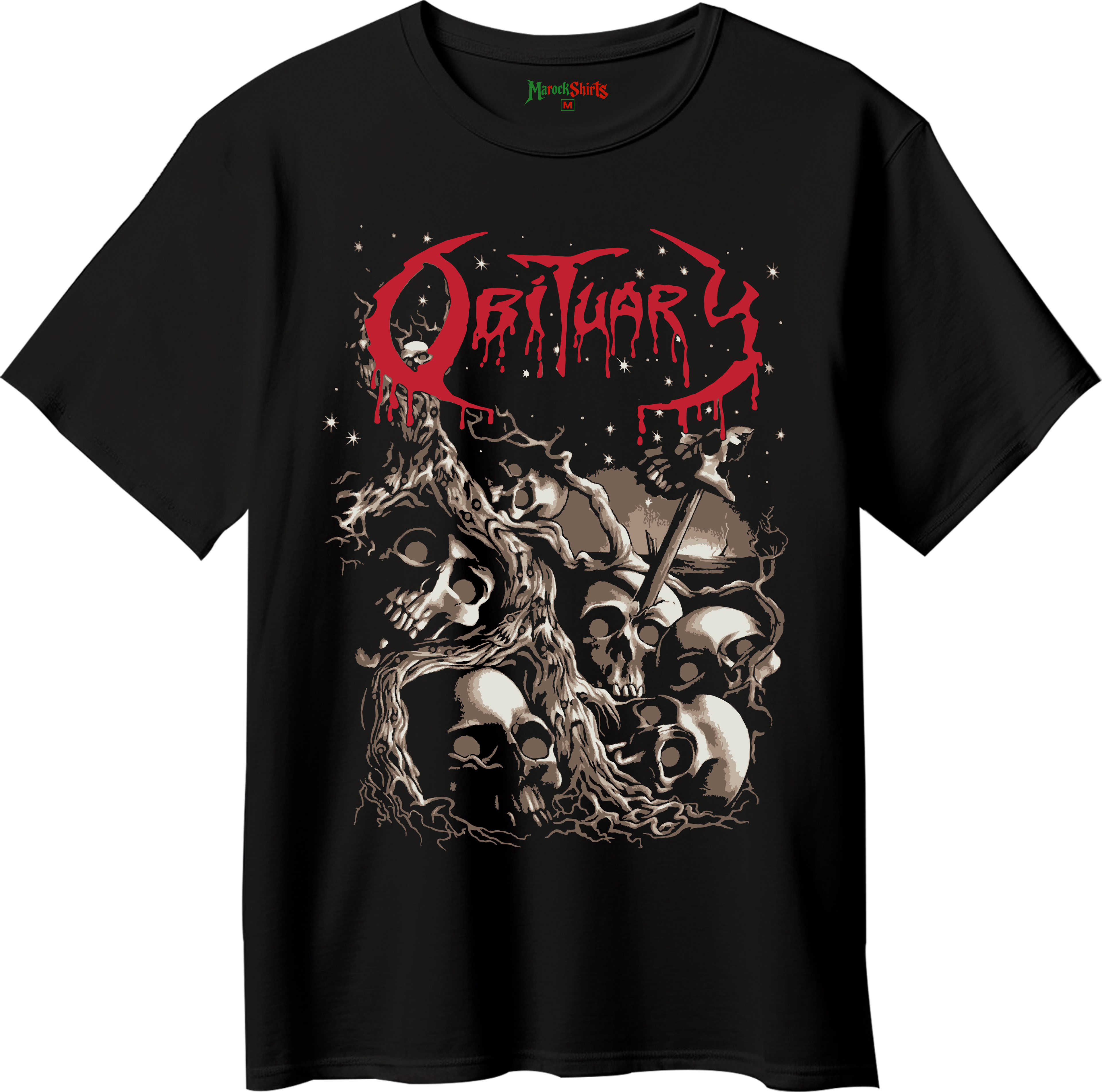 Obituary