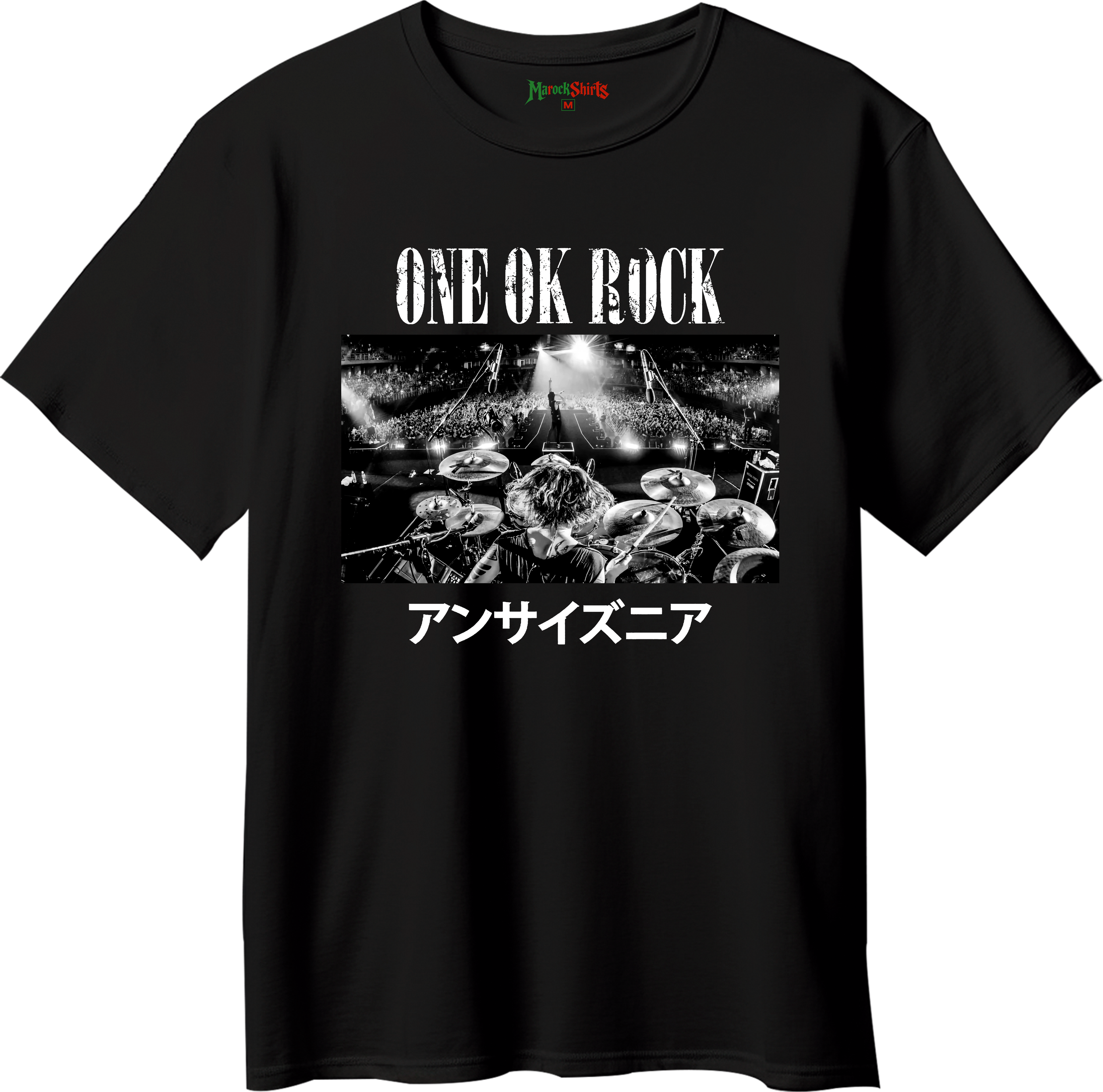 One Ok Rock