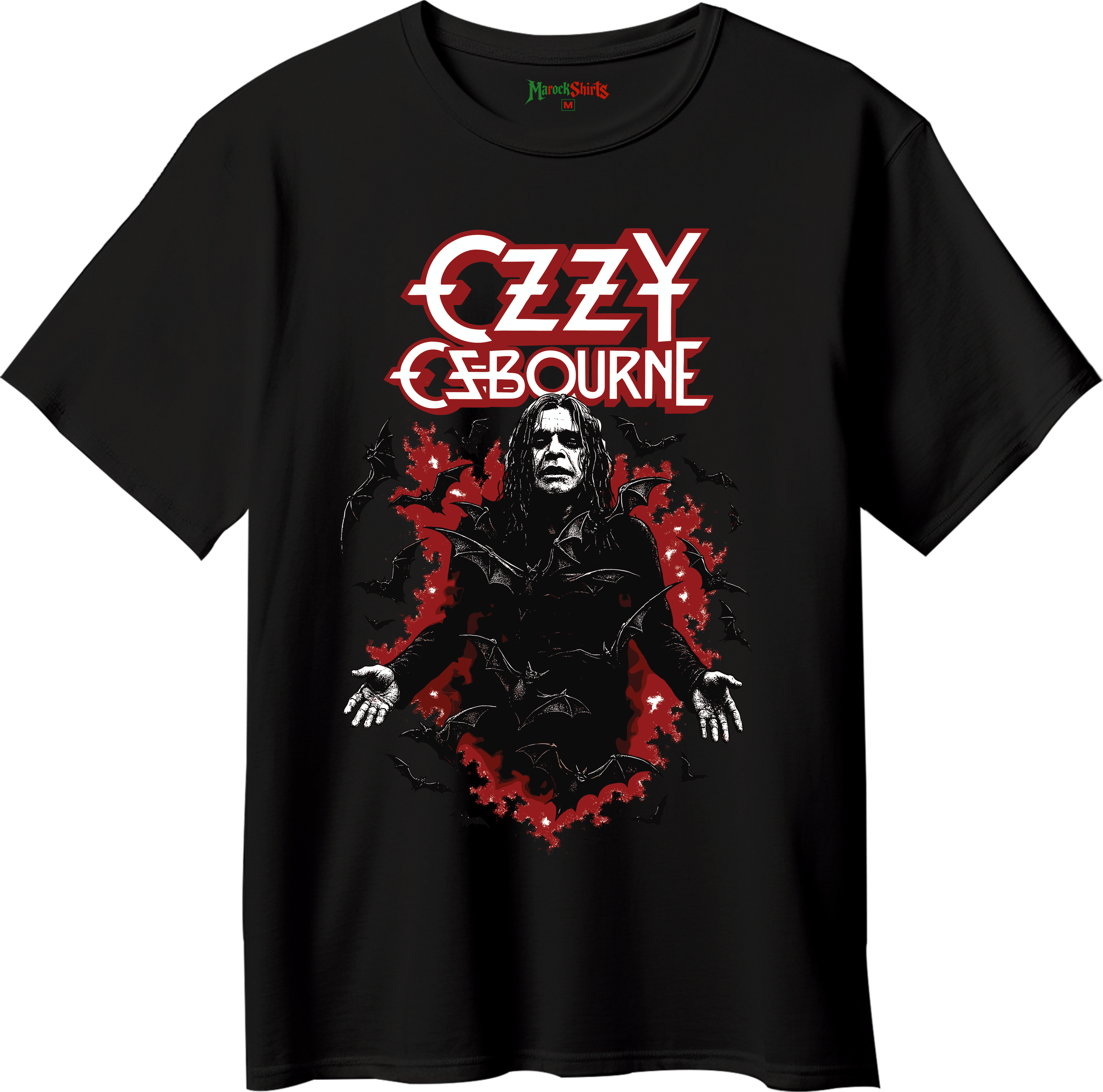 Ozzy Osbourne