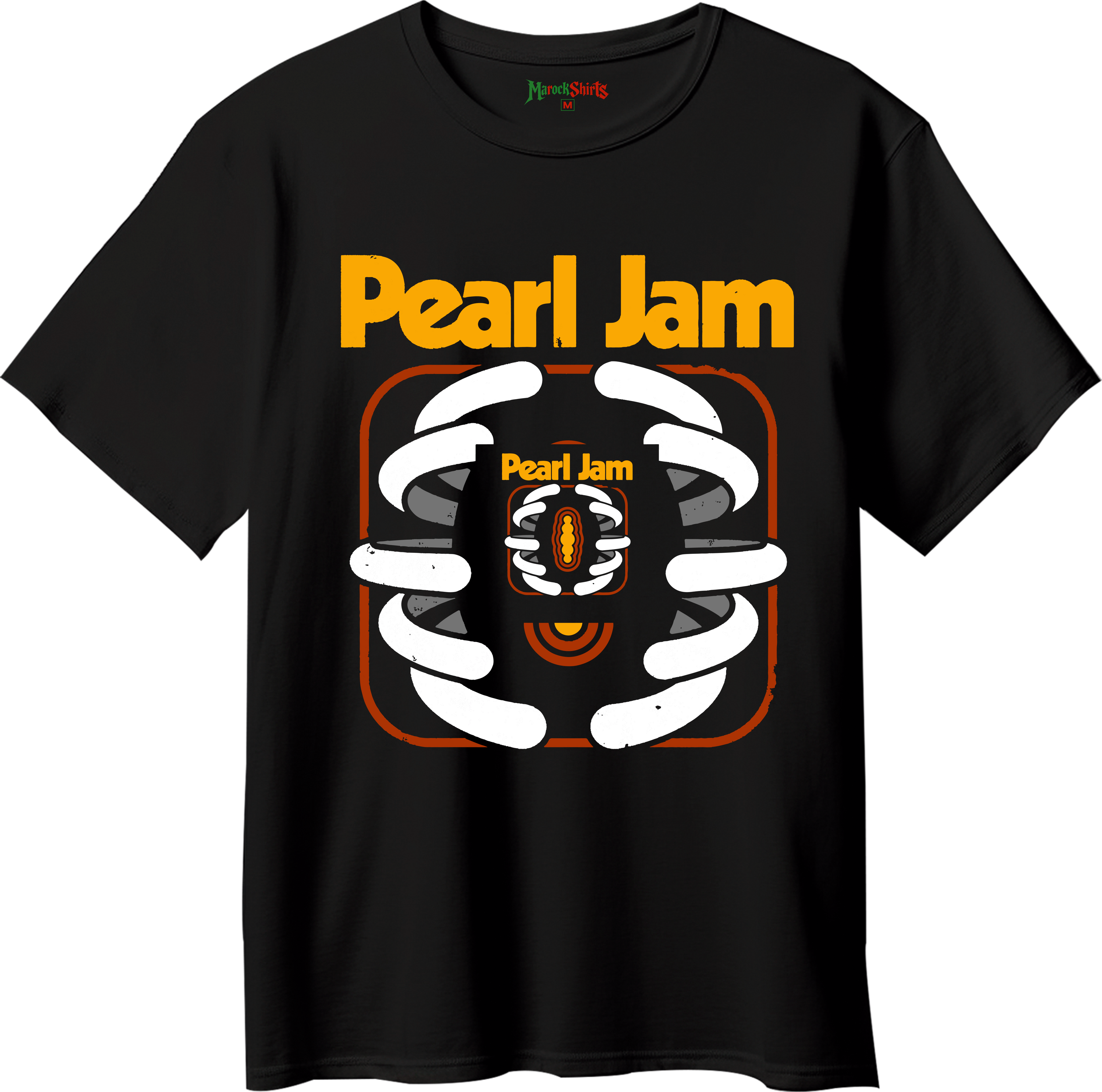 Pearl Jam