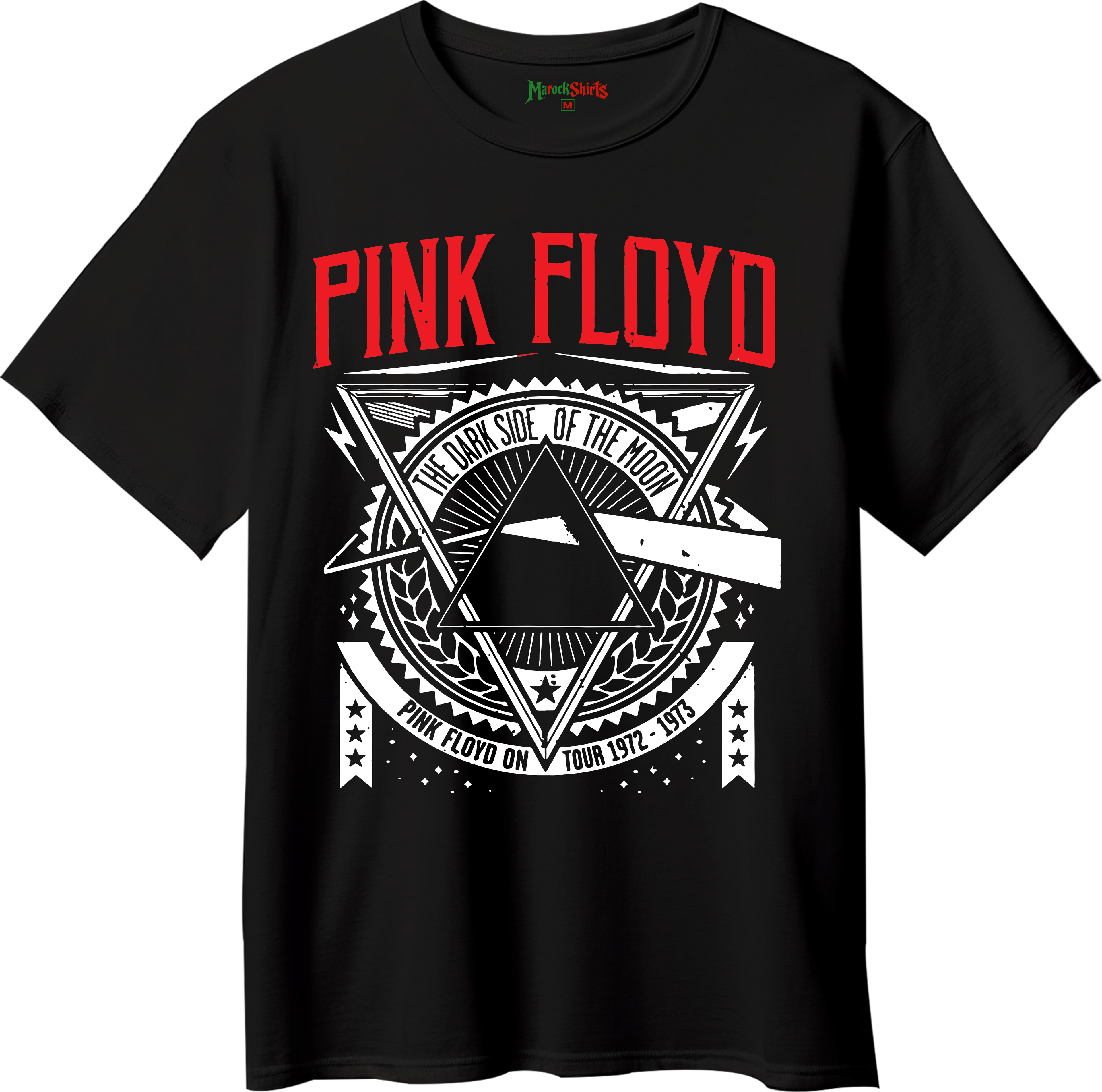 Pink Floyd
