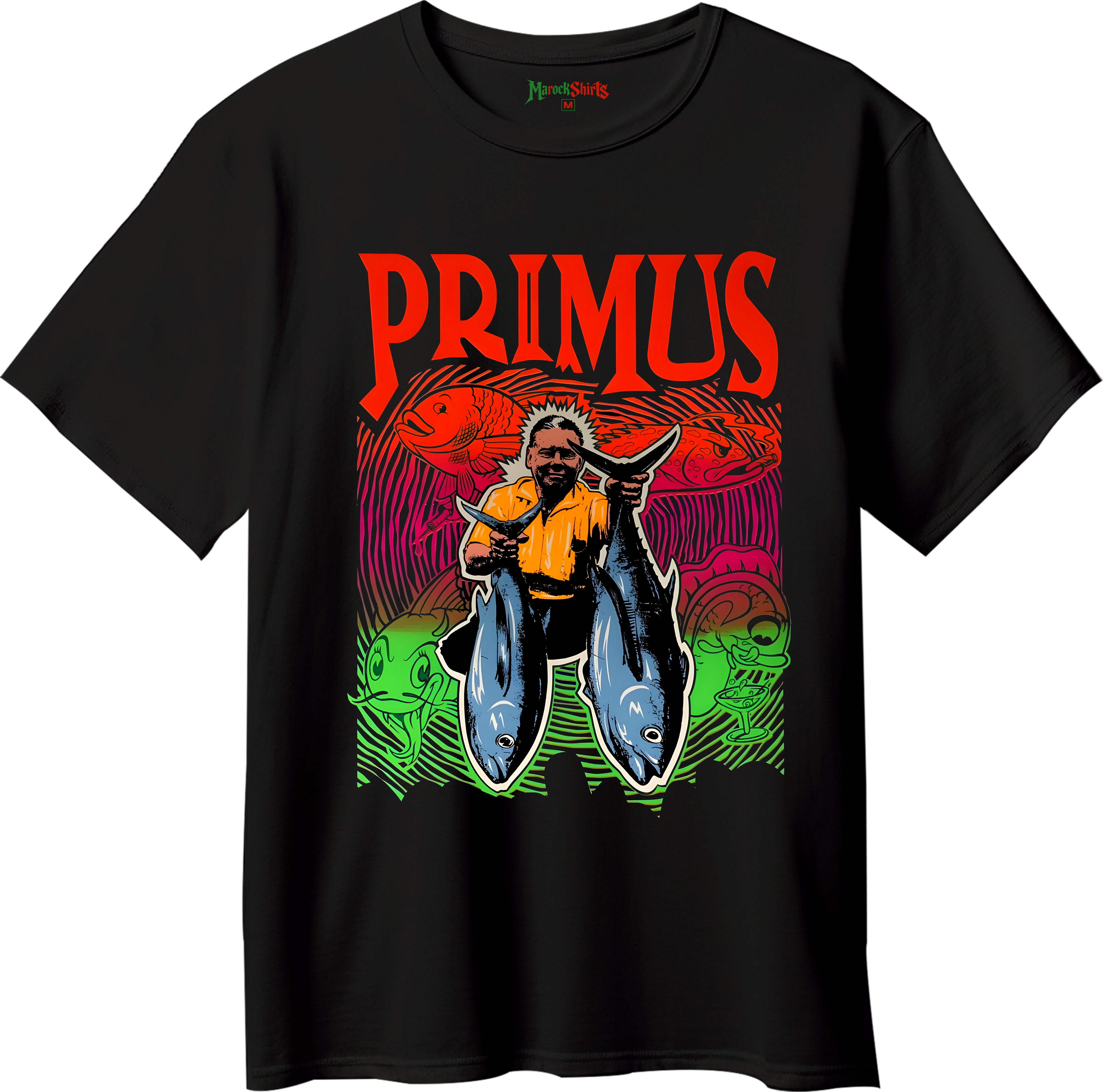Primus
