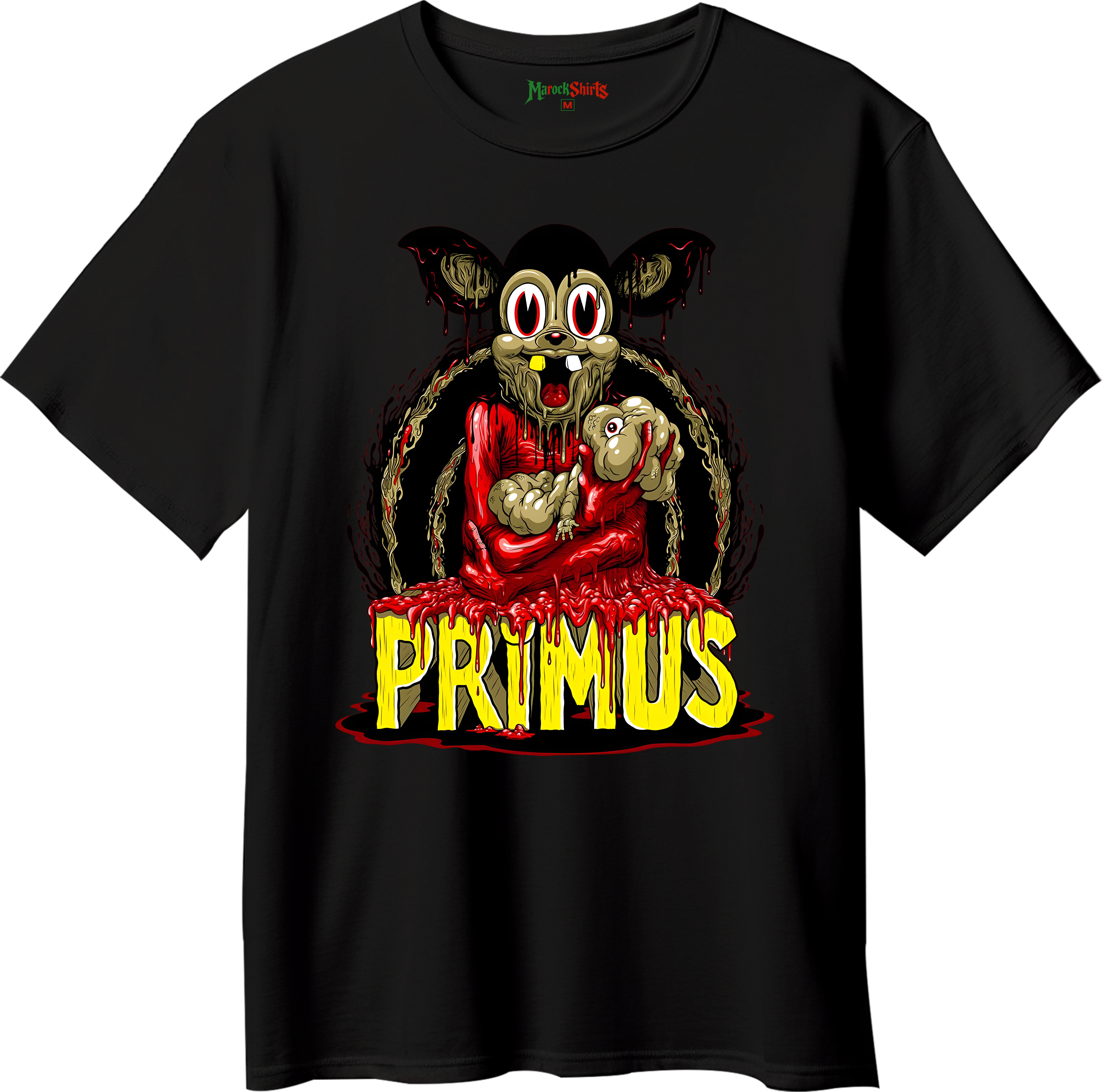 Primus