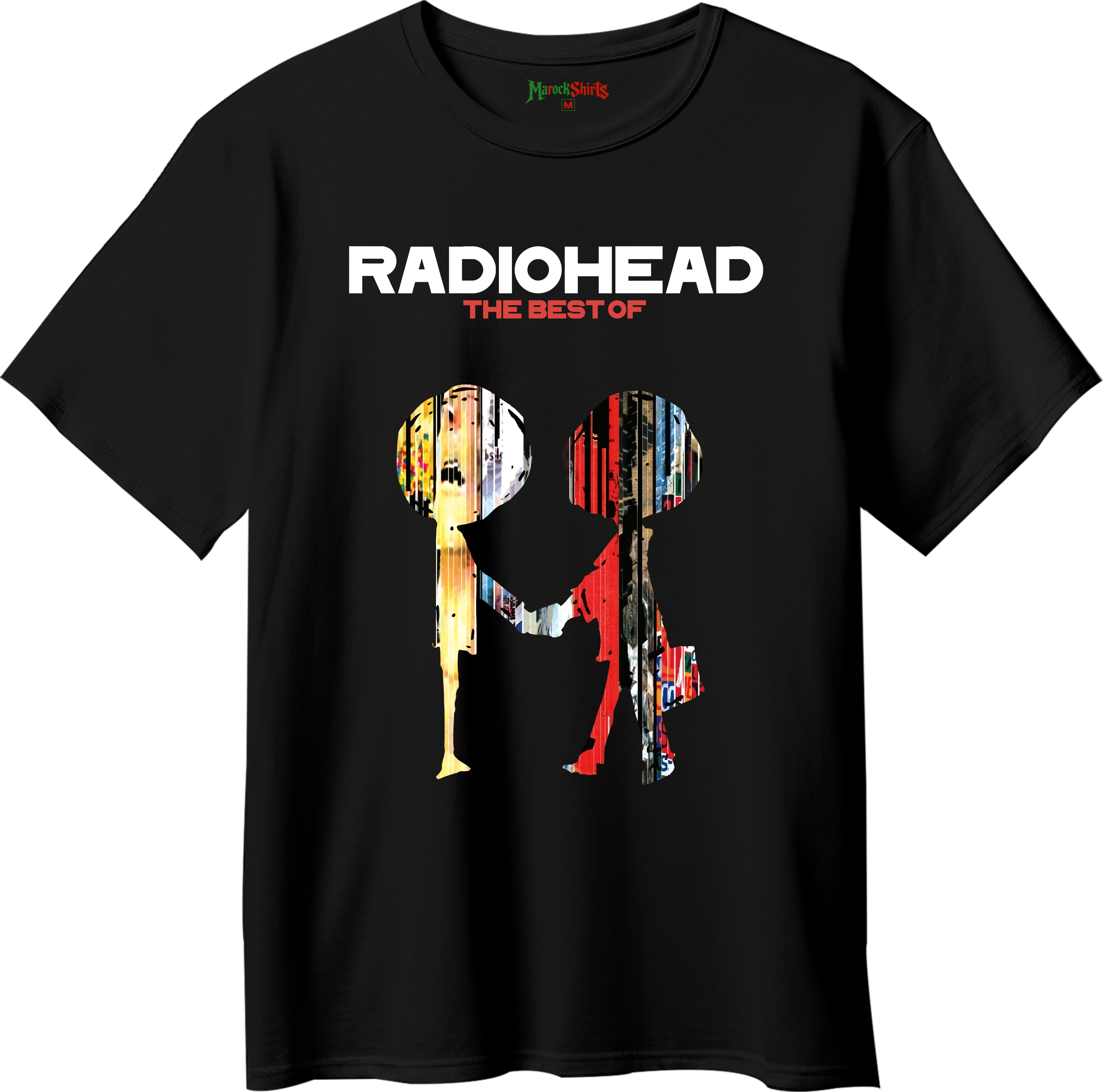Radiohead