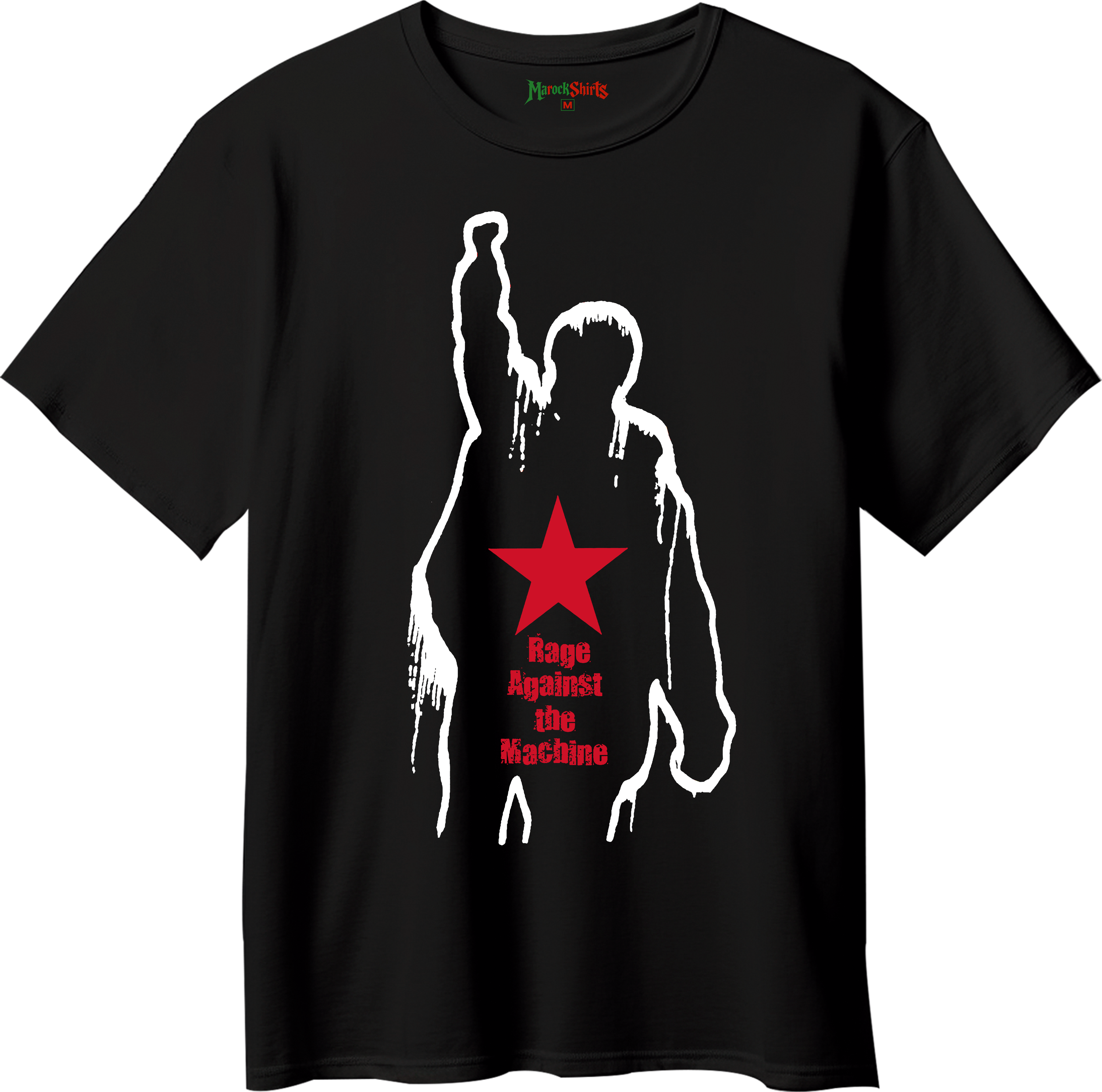 Rage Against The Machine