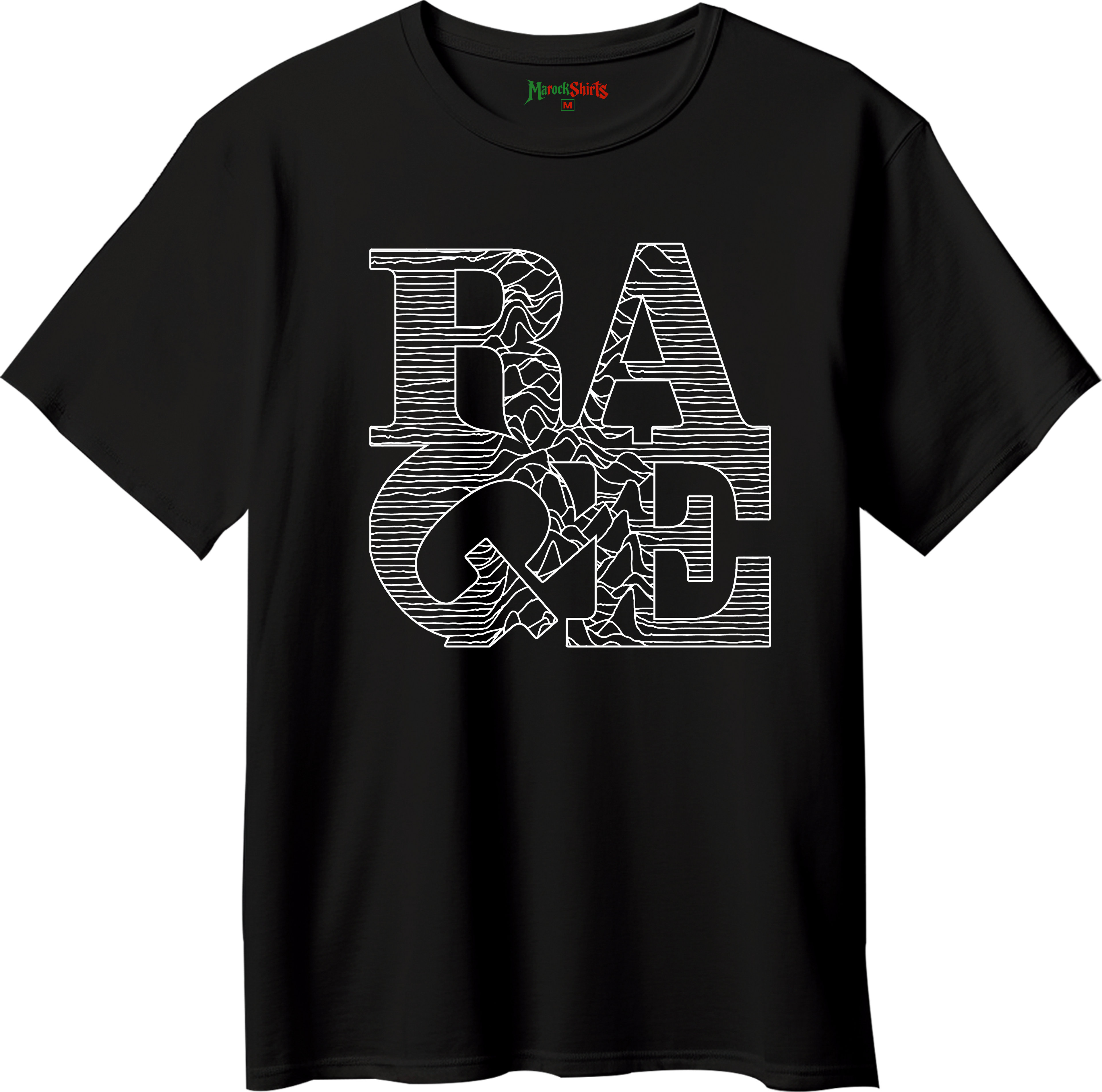 Rage Against The Machine