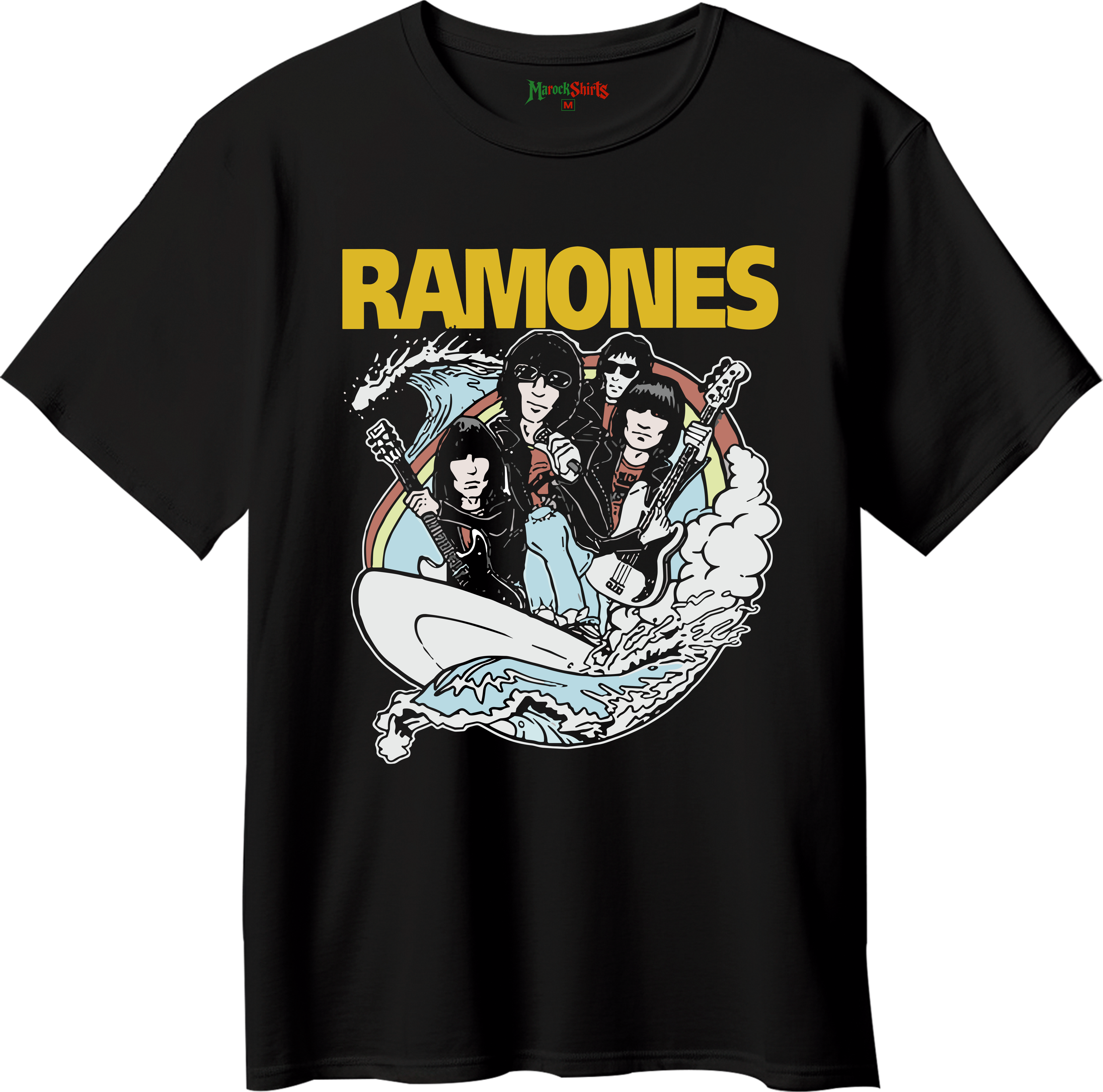 Ramons