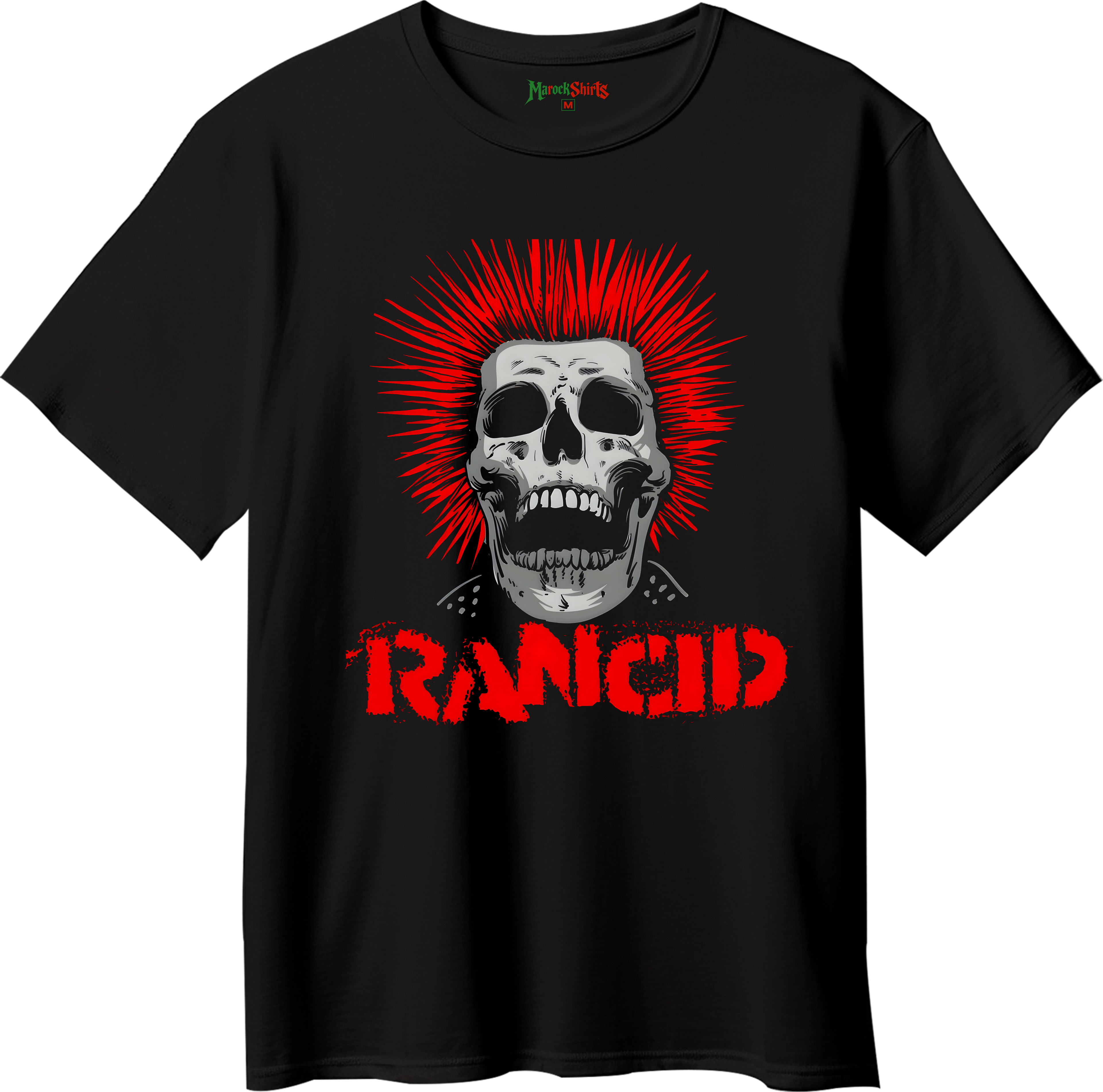 Rancid