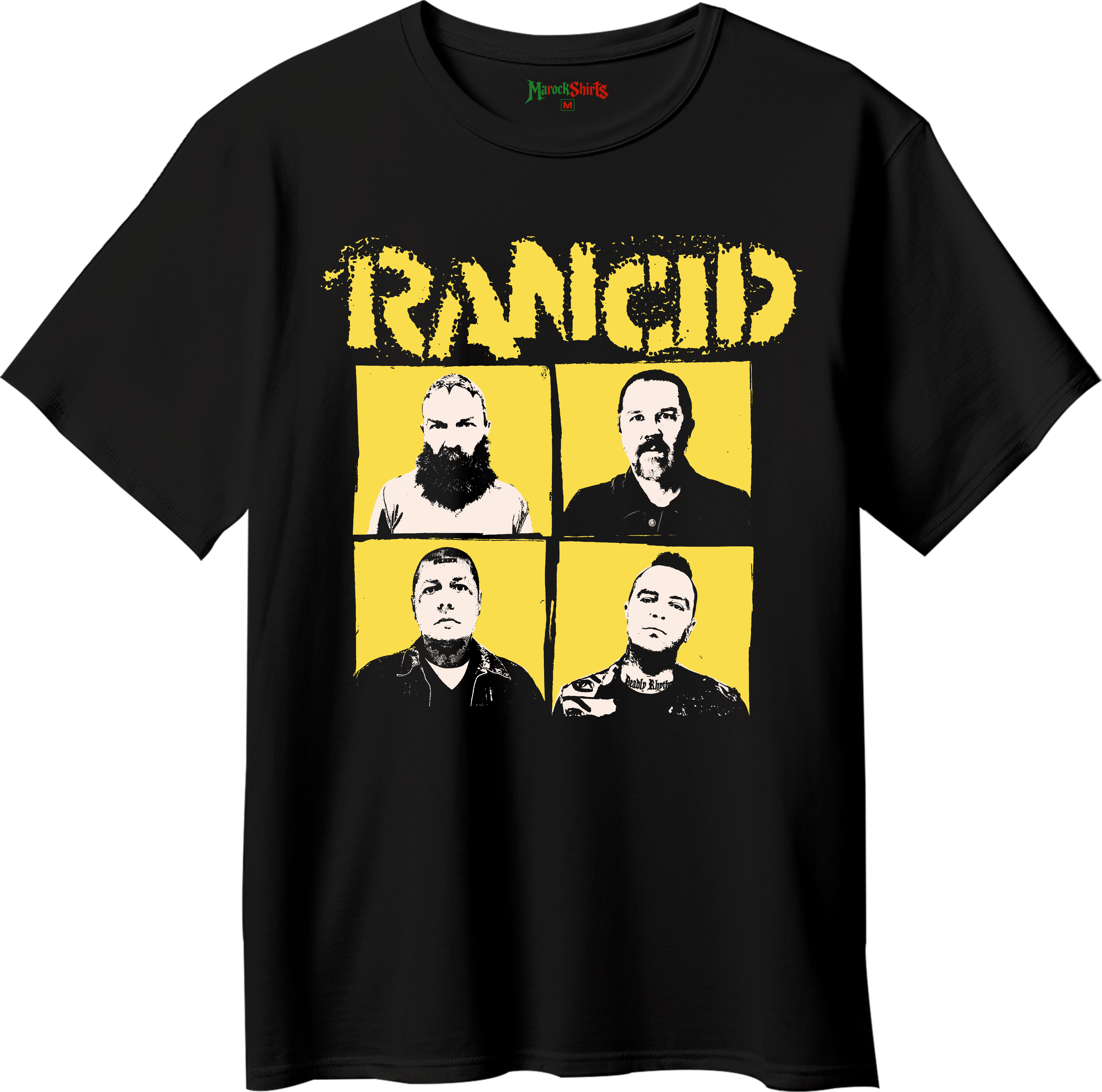 Rancid