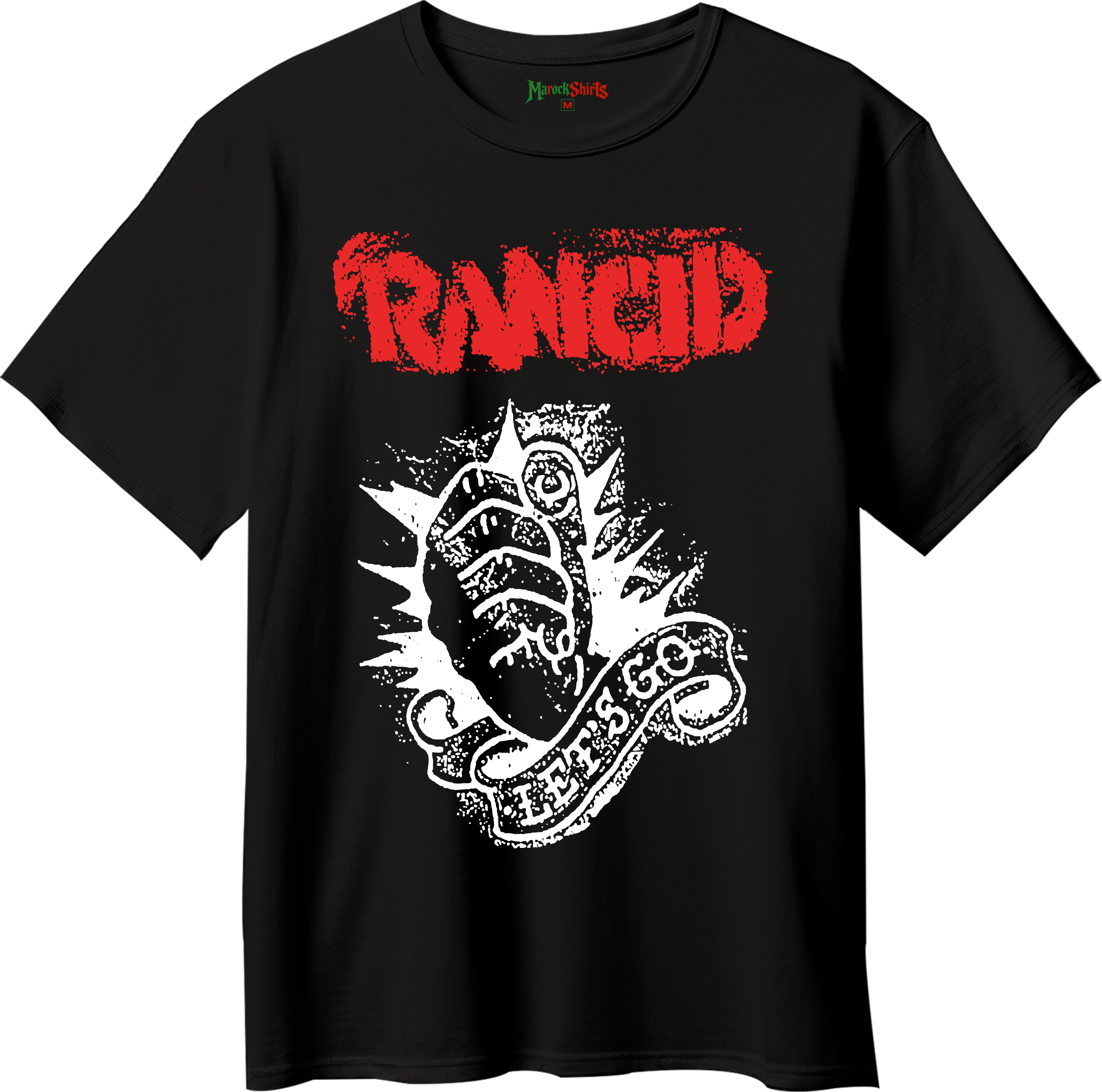 Rancid