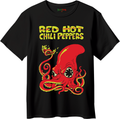Red hot chilli peppers