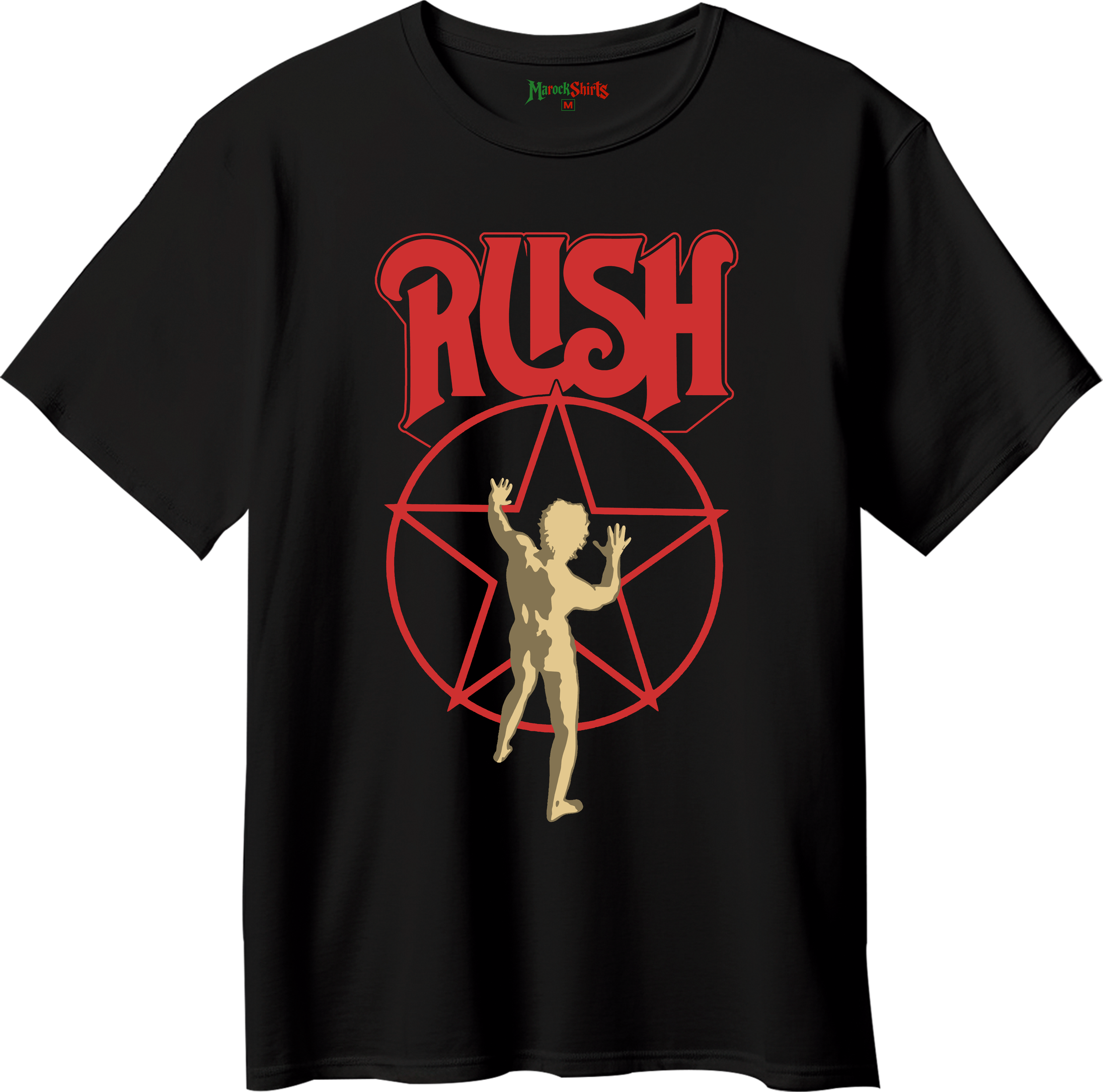 Rush
