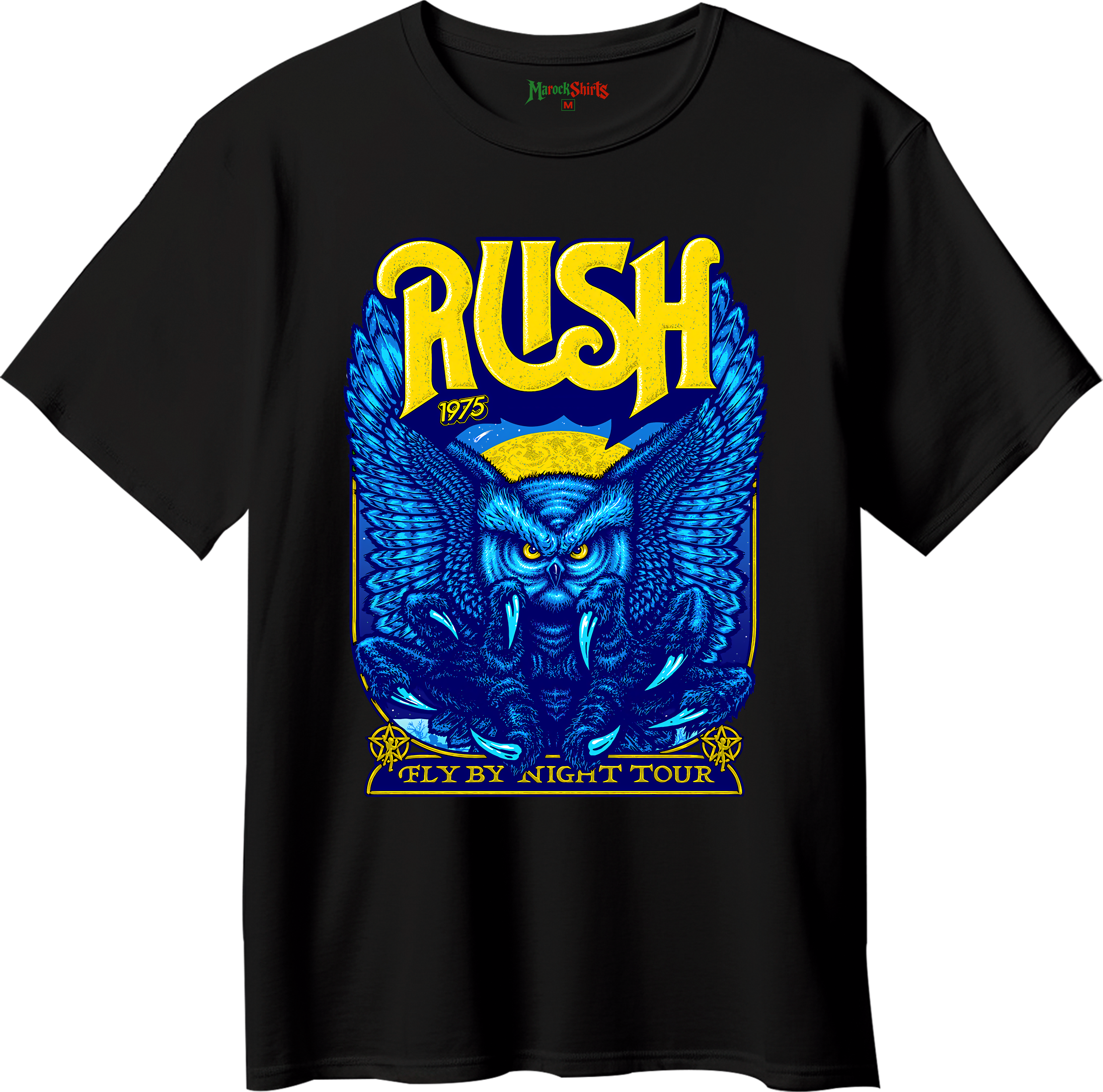 Rush