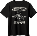 Scorpions