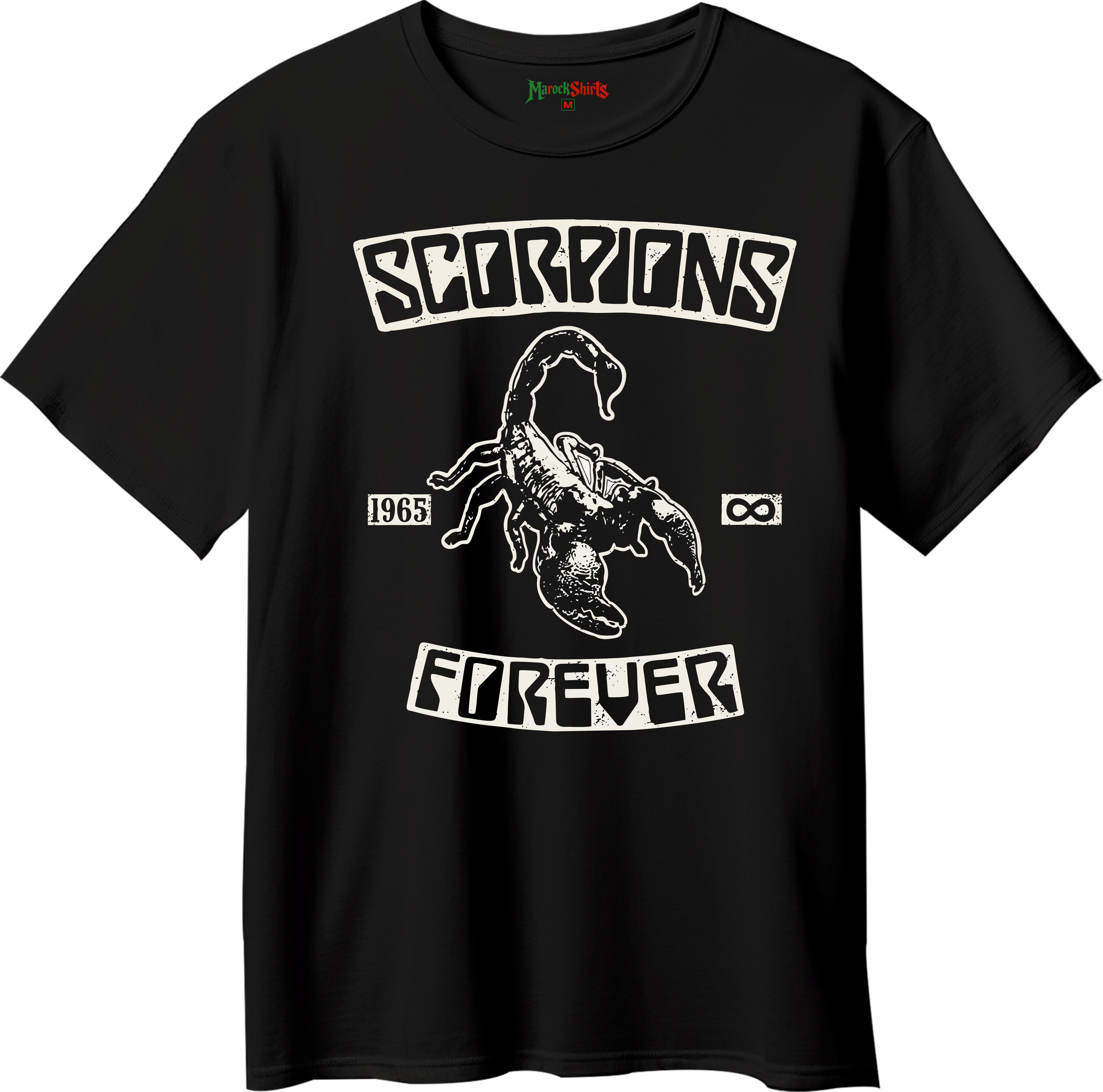 Scorpions
