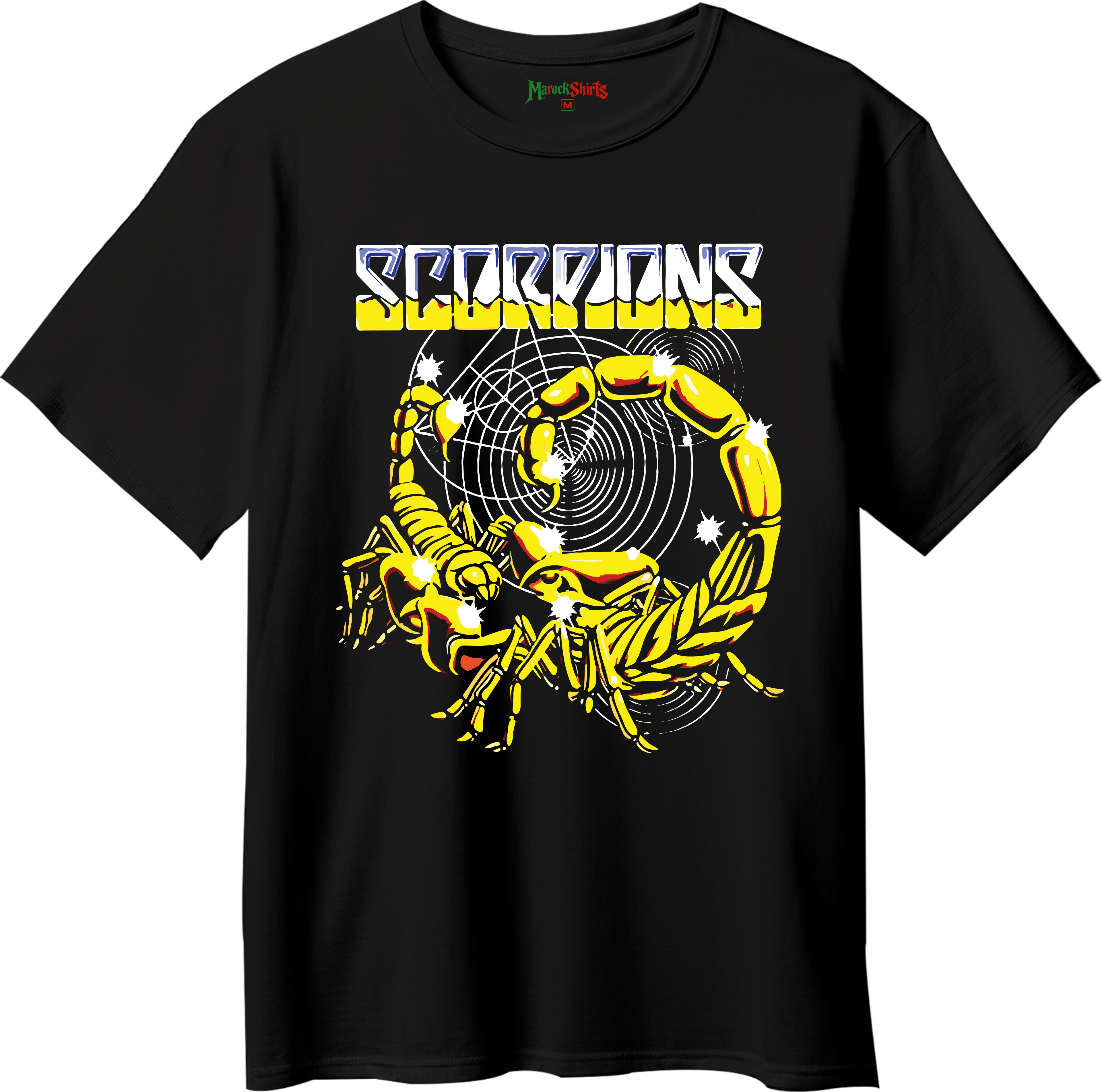 Scorpions