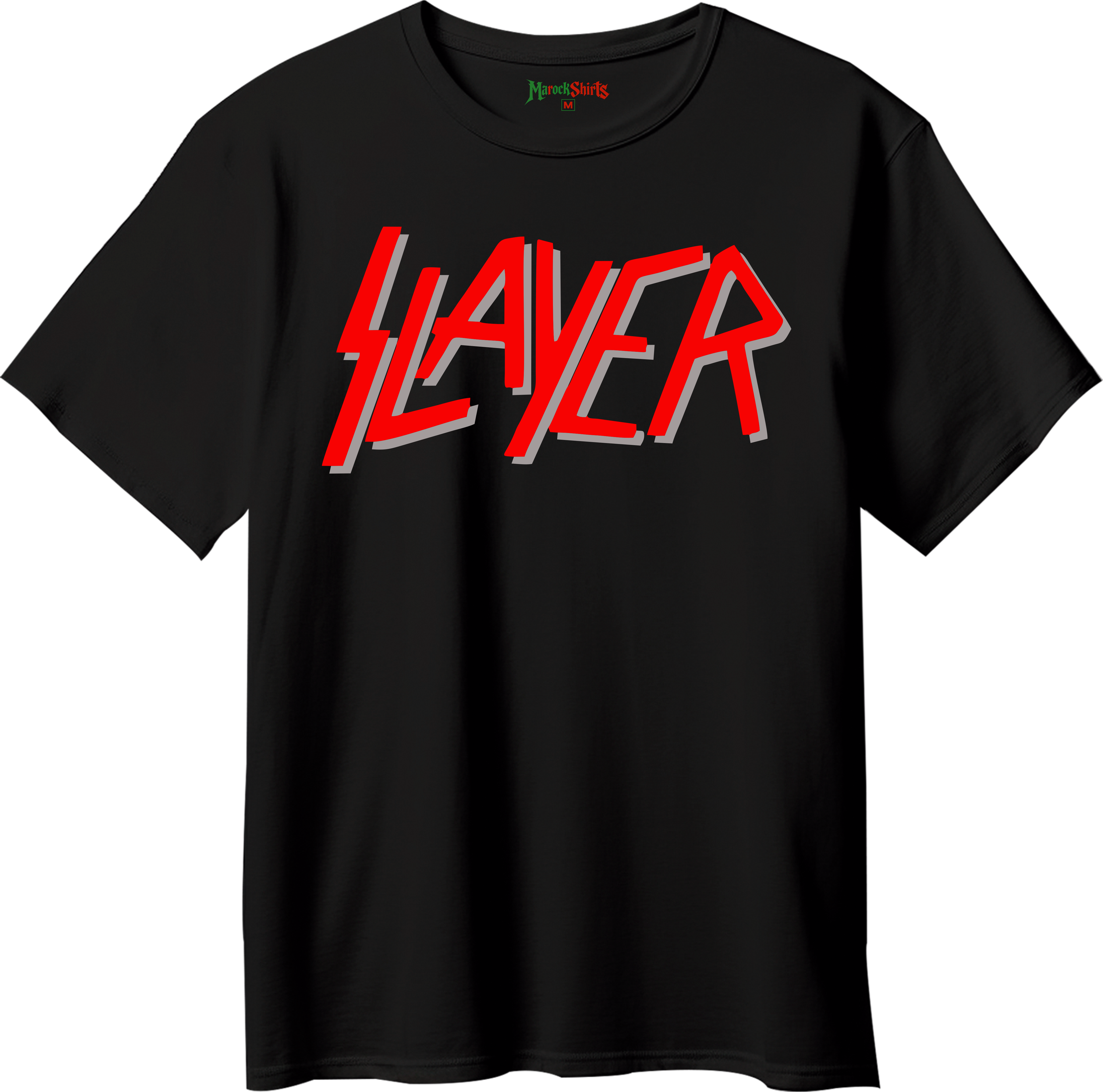 Slayer
