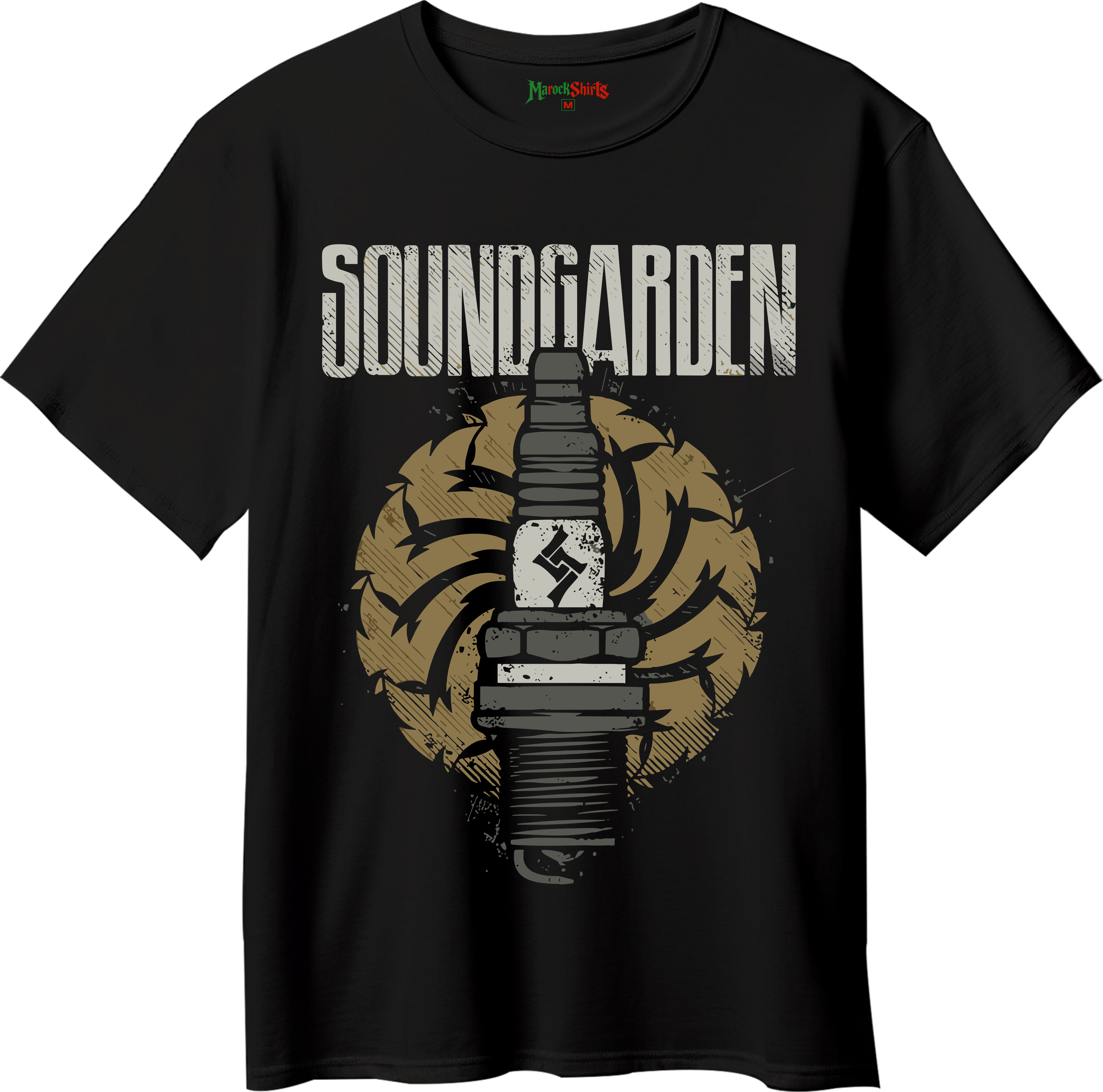 Soundgarden