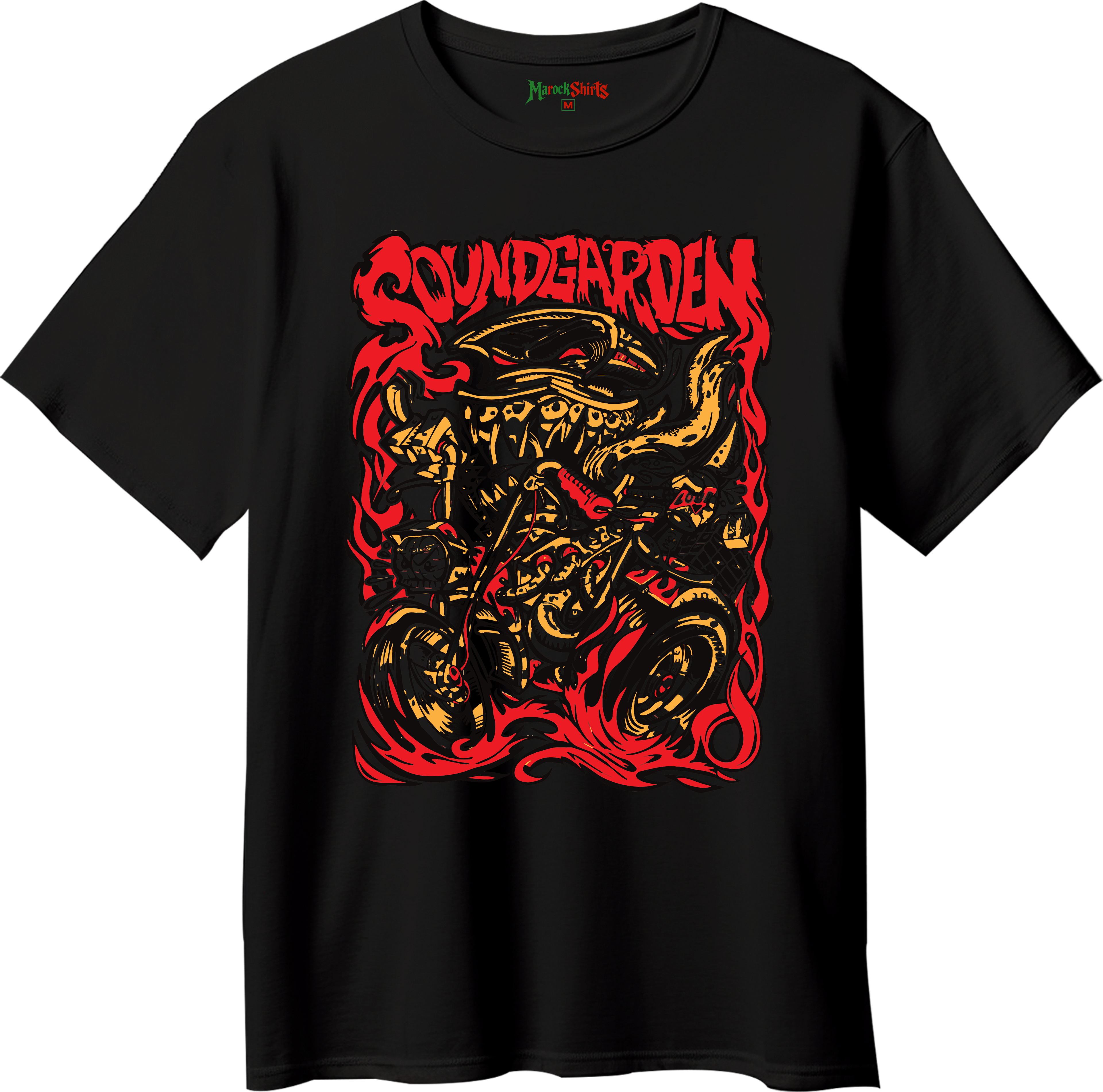 Soundgarden