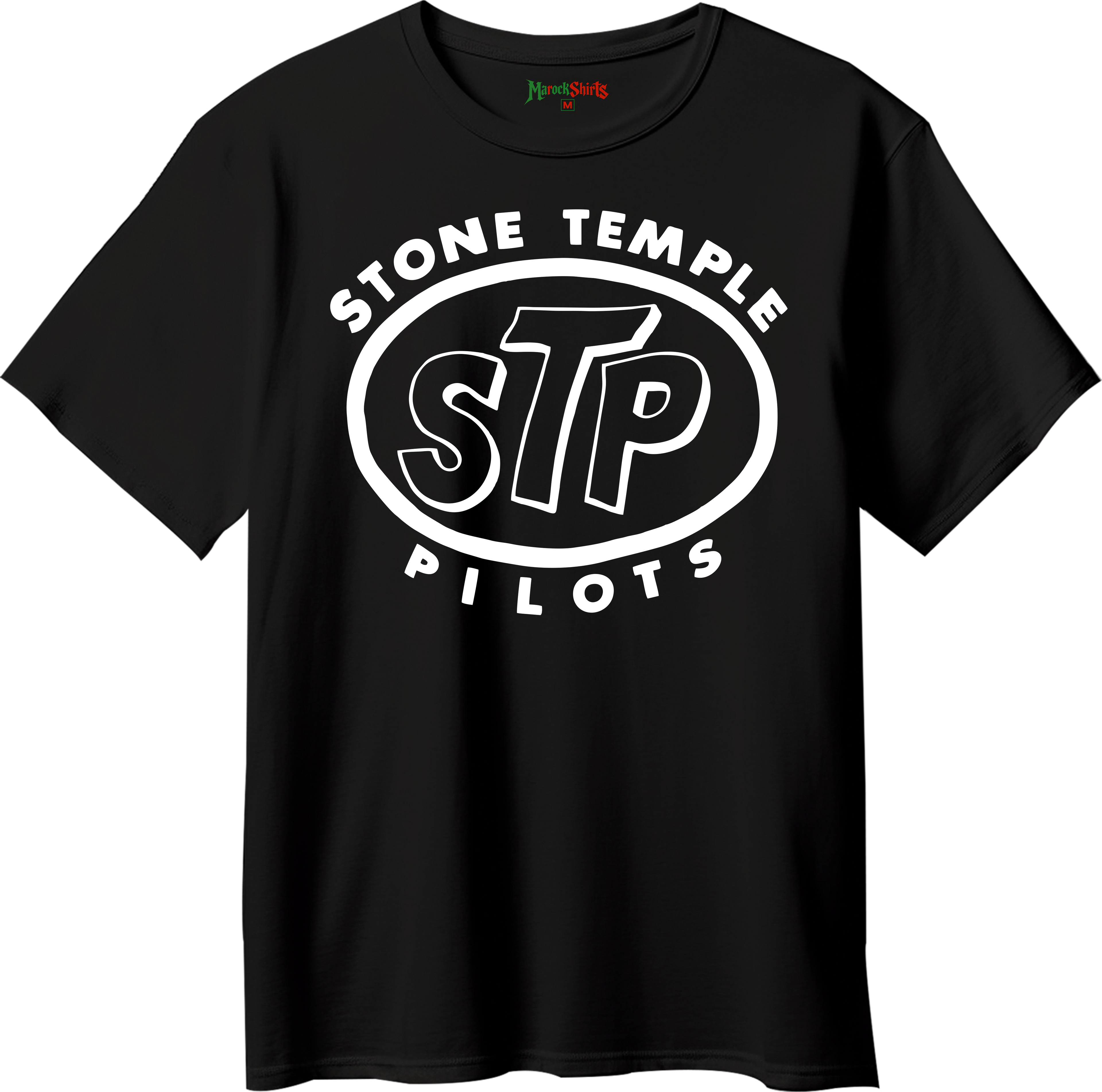 Stone Temple Pilots