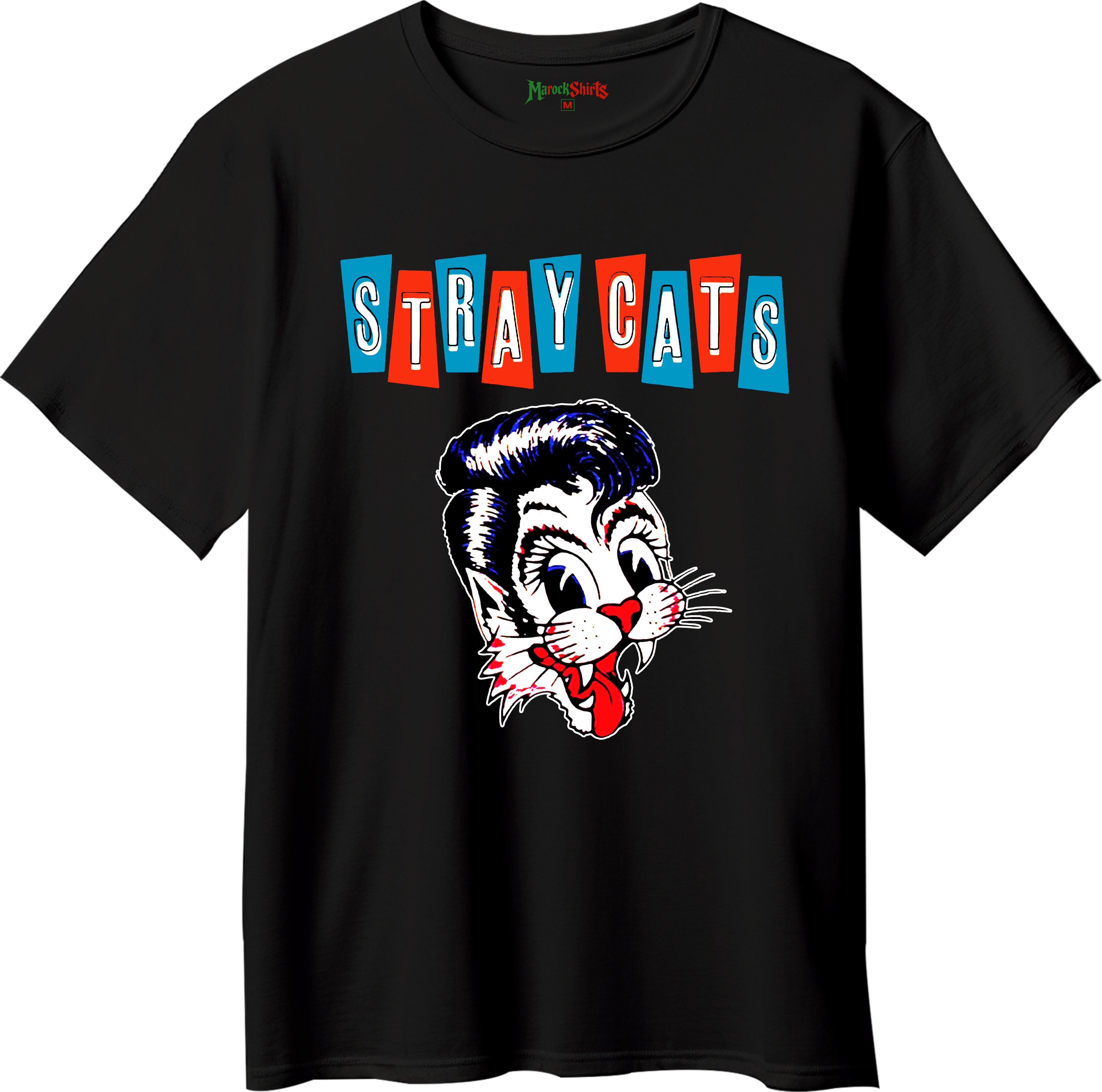 Stray Cats