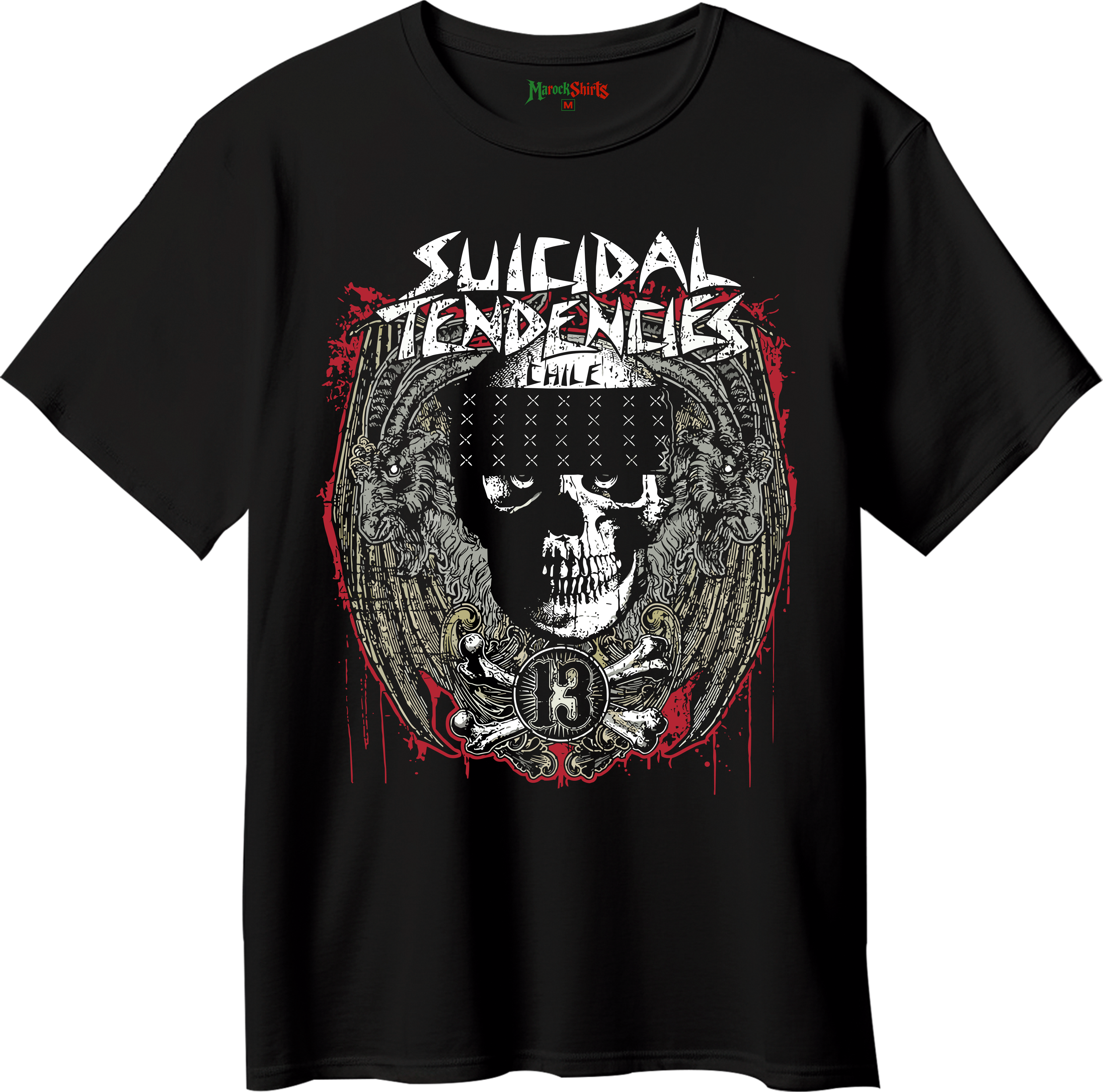 Suicidal Tendencies