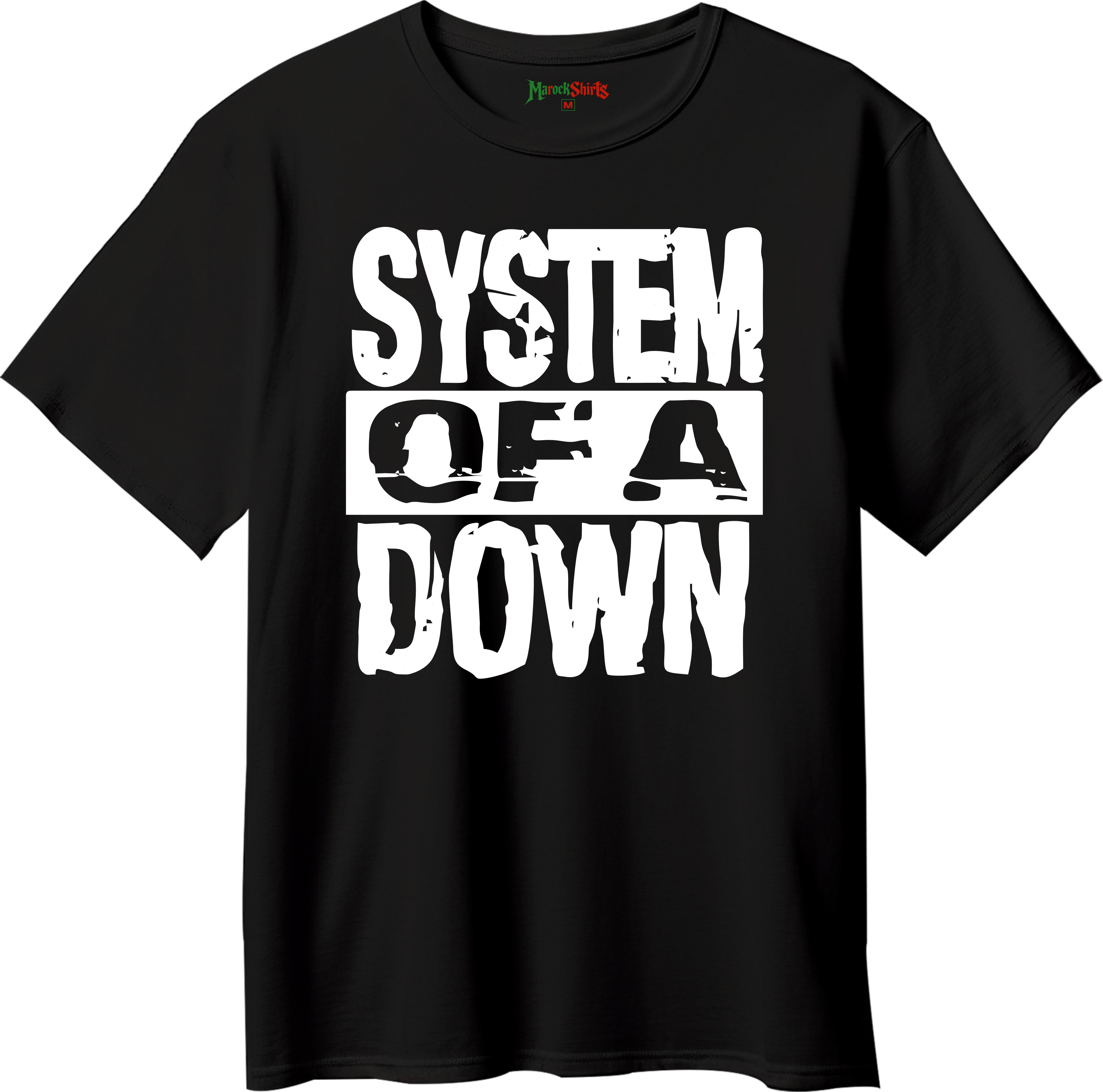 System of a down