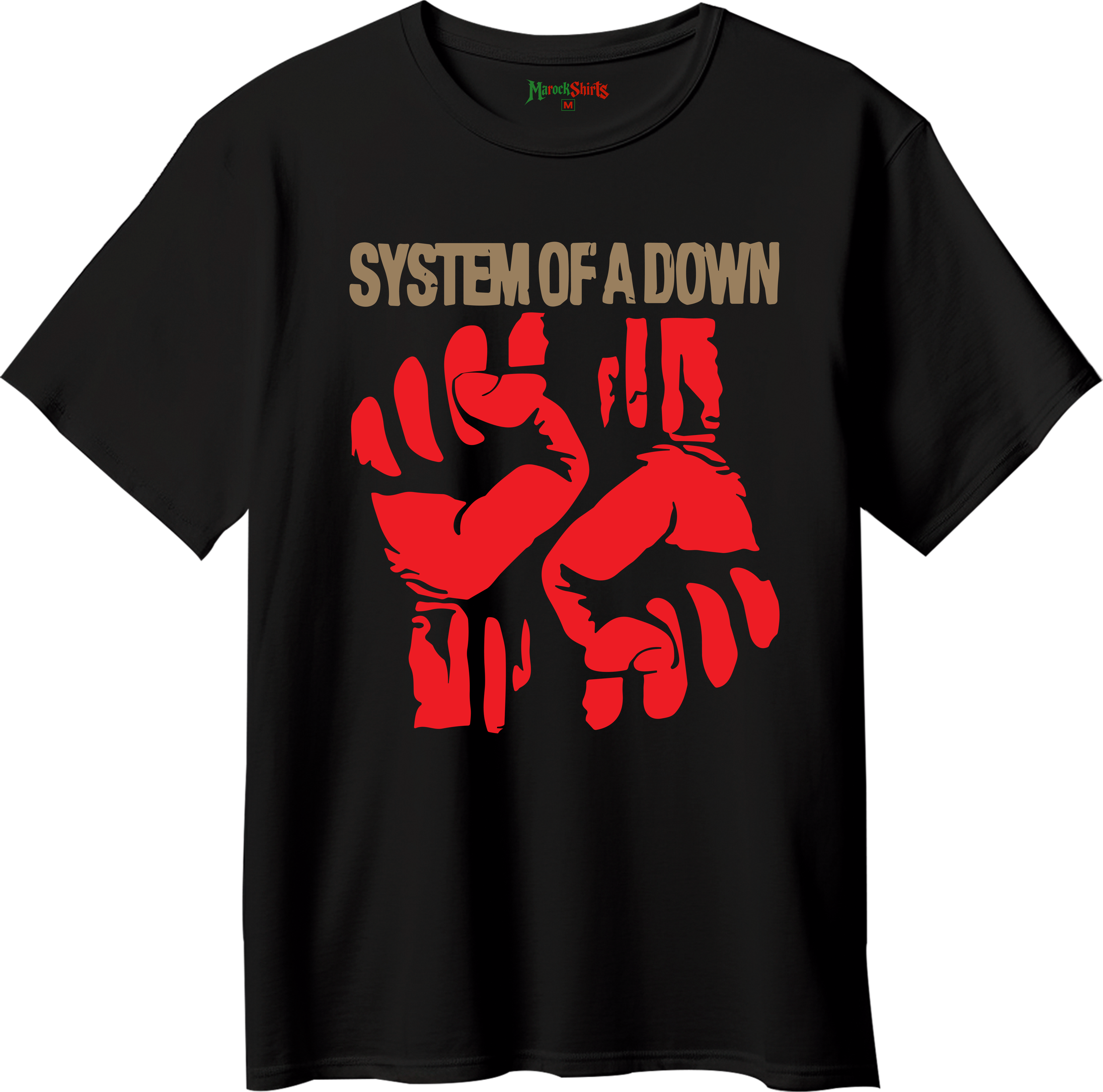 System of a down