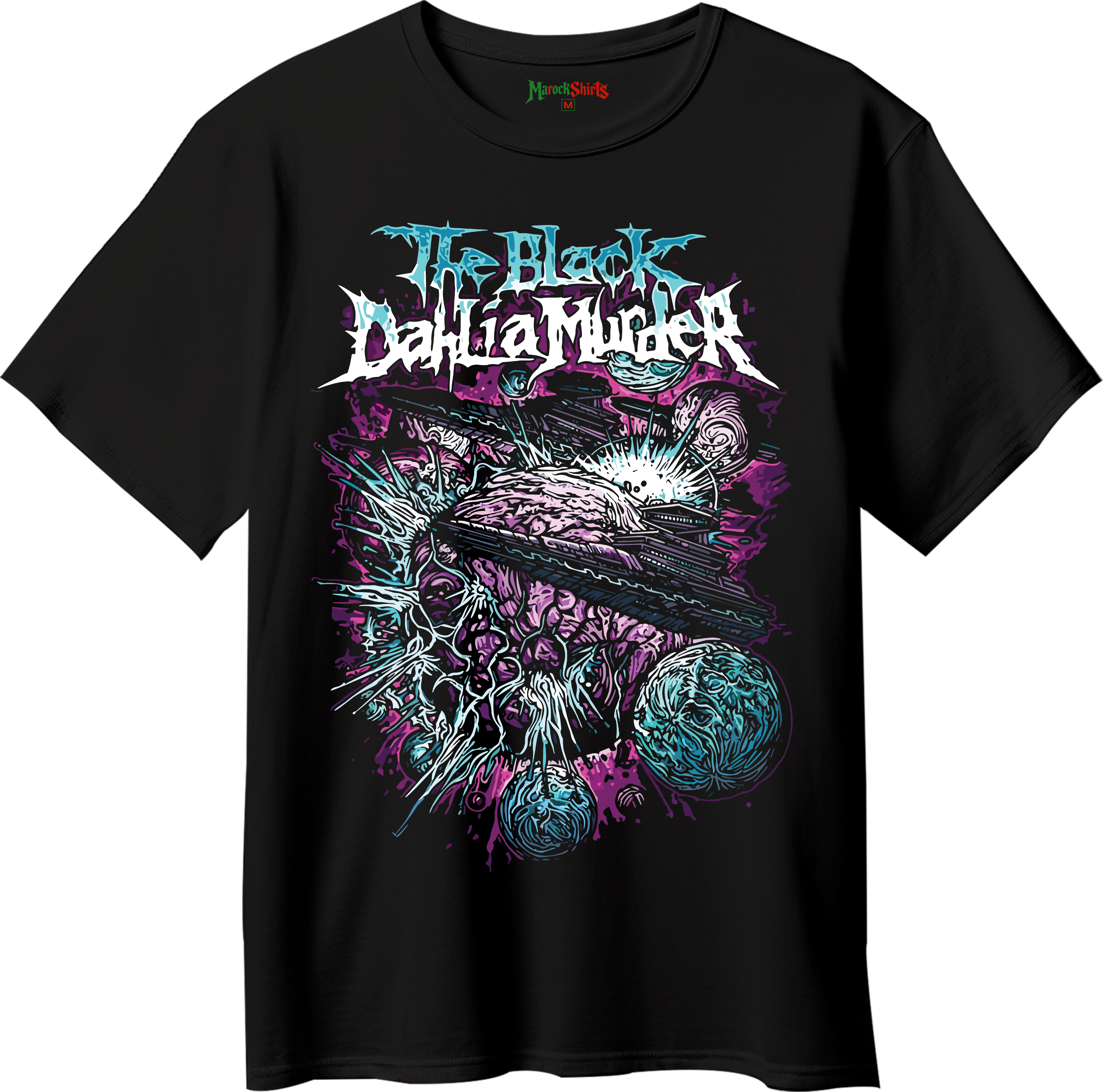 The Black Dahlia Murder