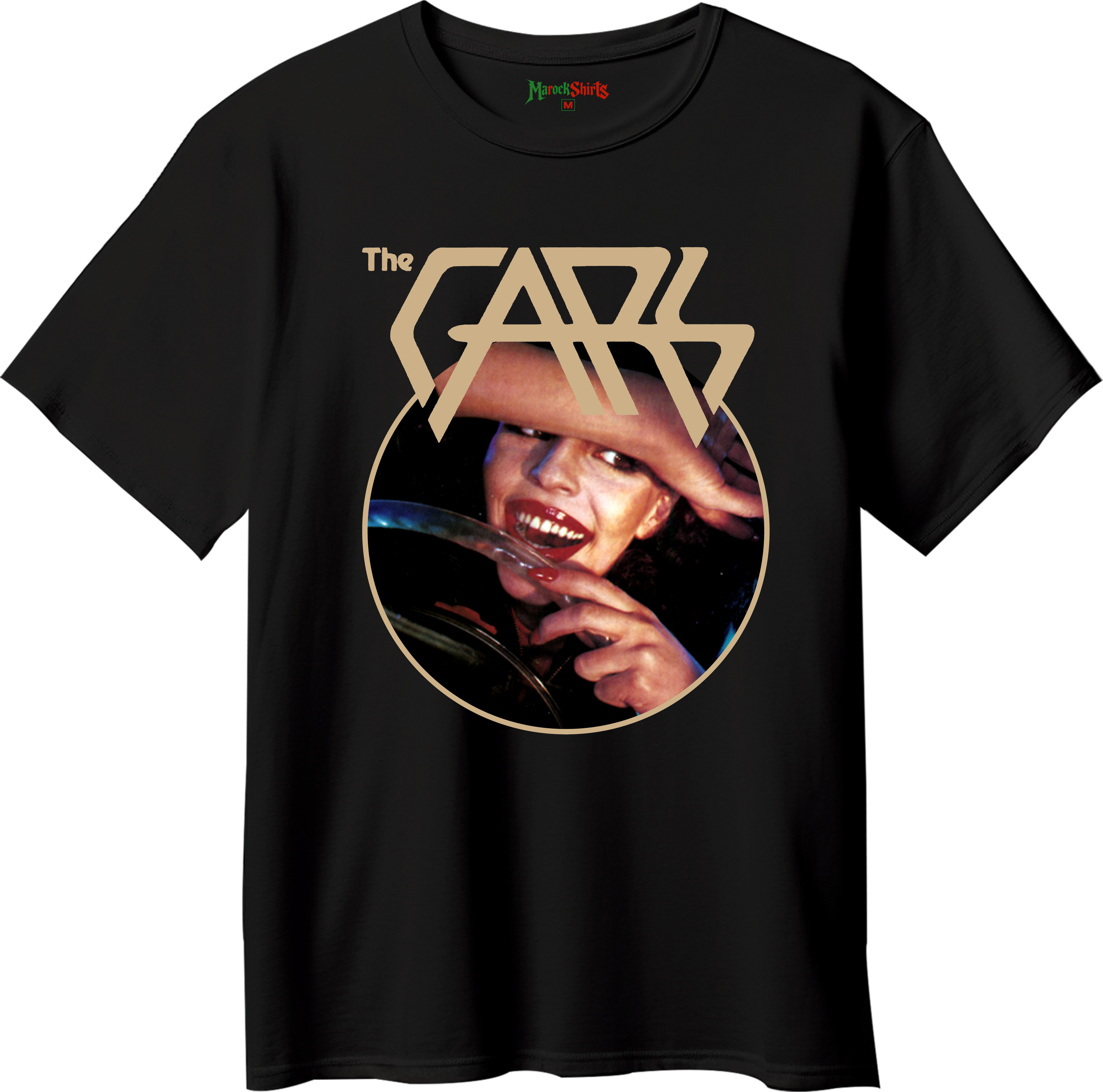The Cars
