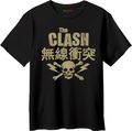 The Clash