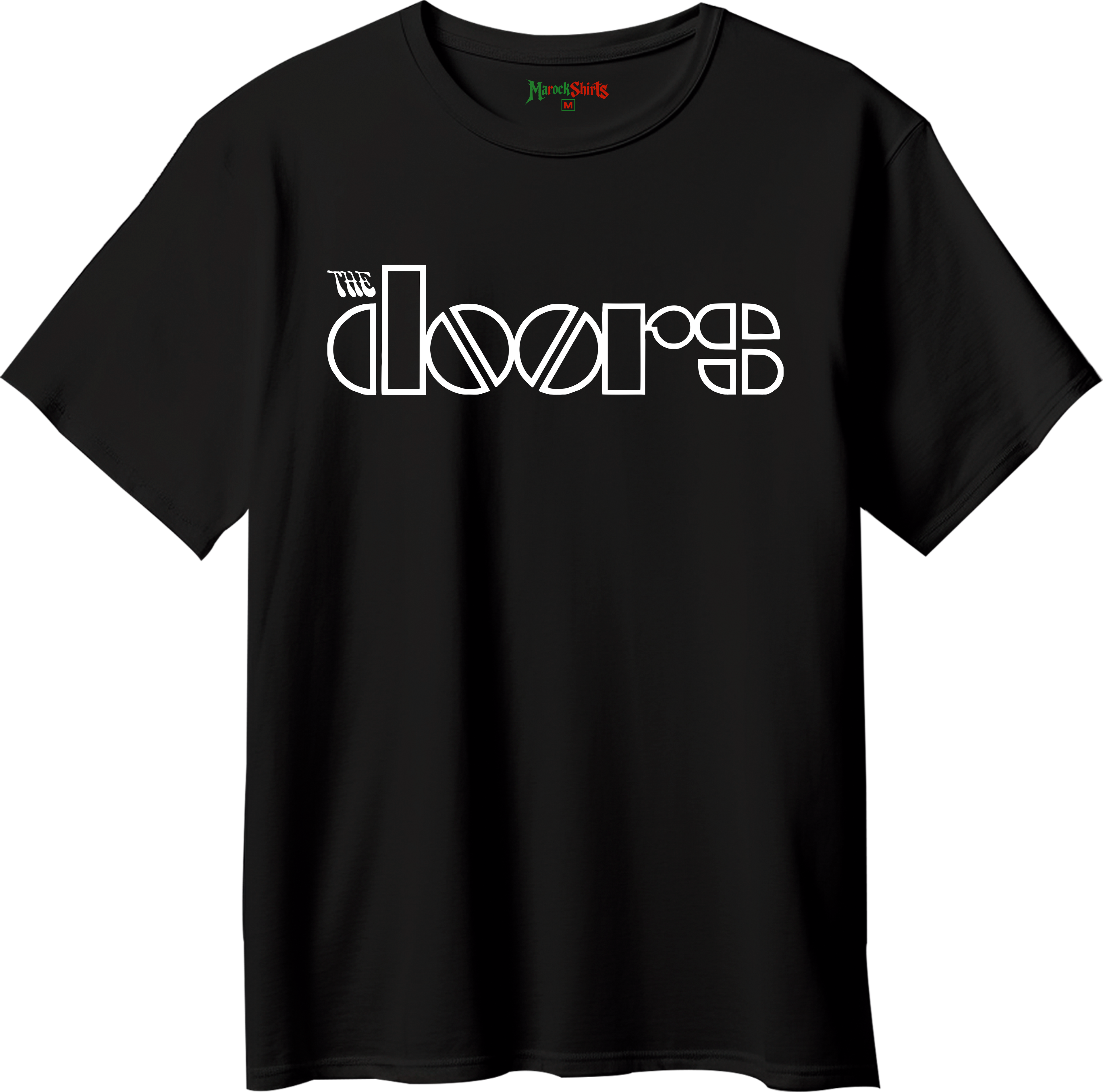 The doors