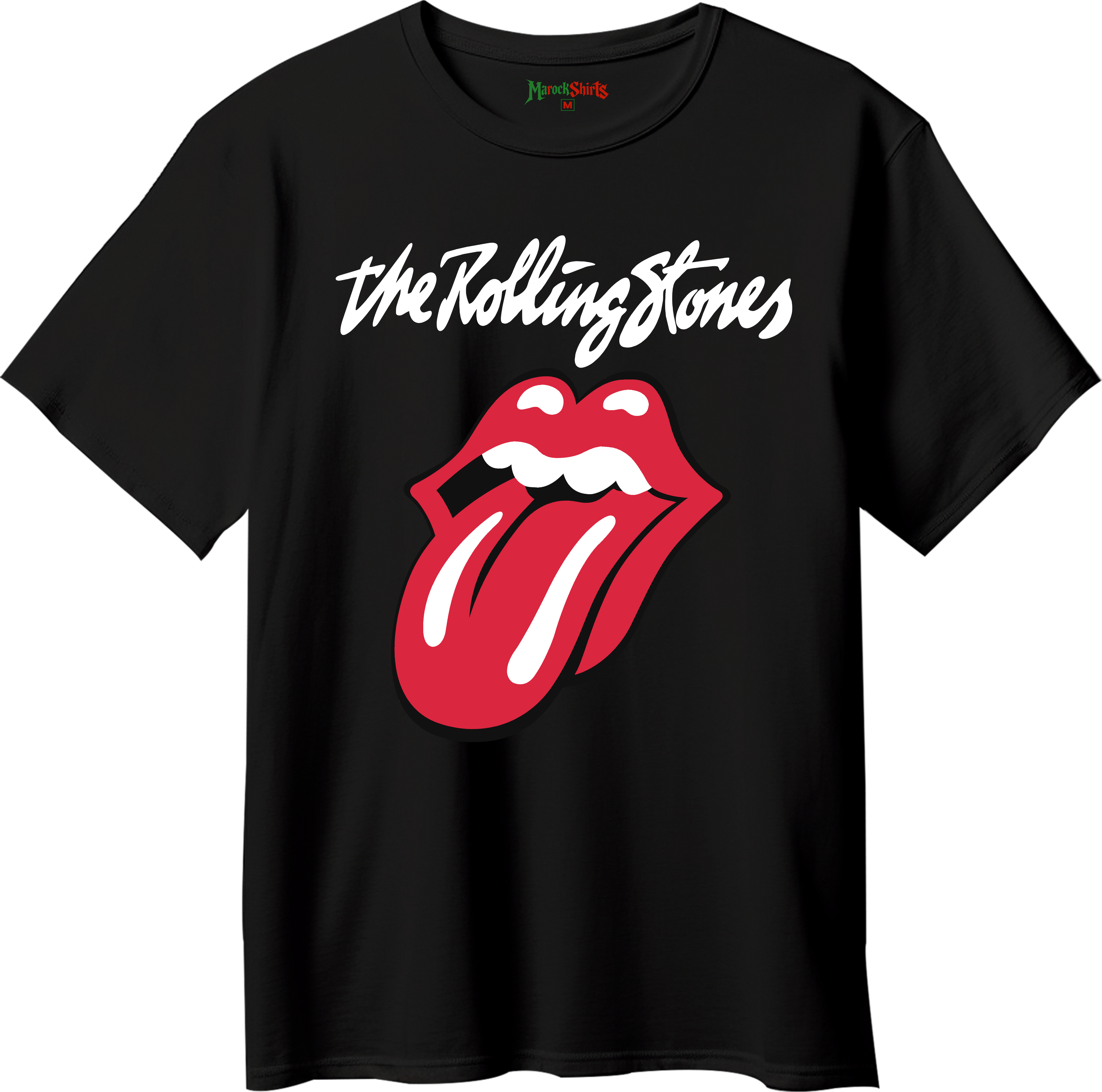 The Rolling Stones