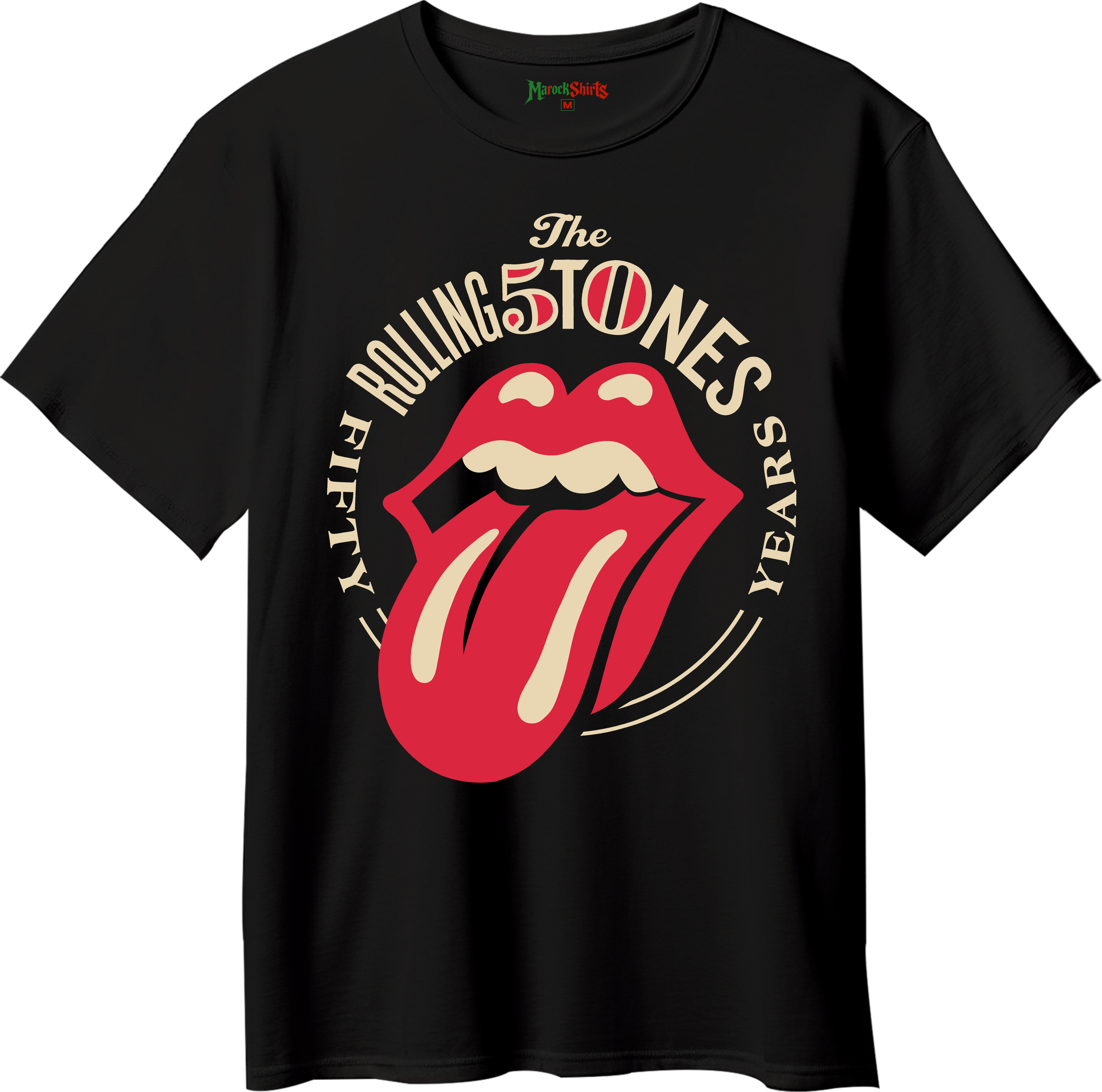 The Rolling Stones
