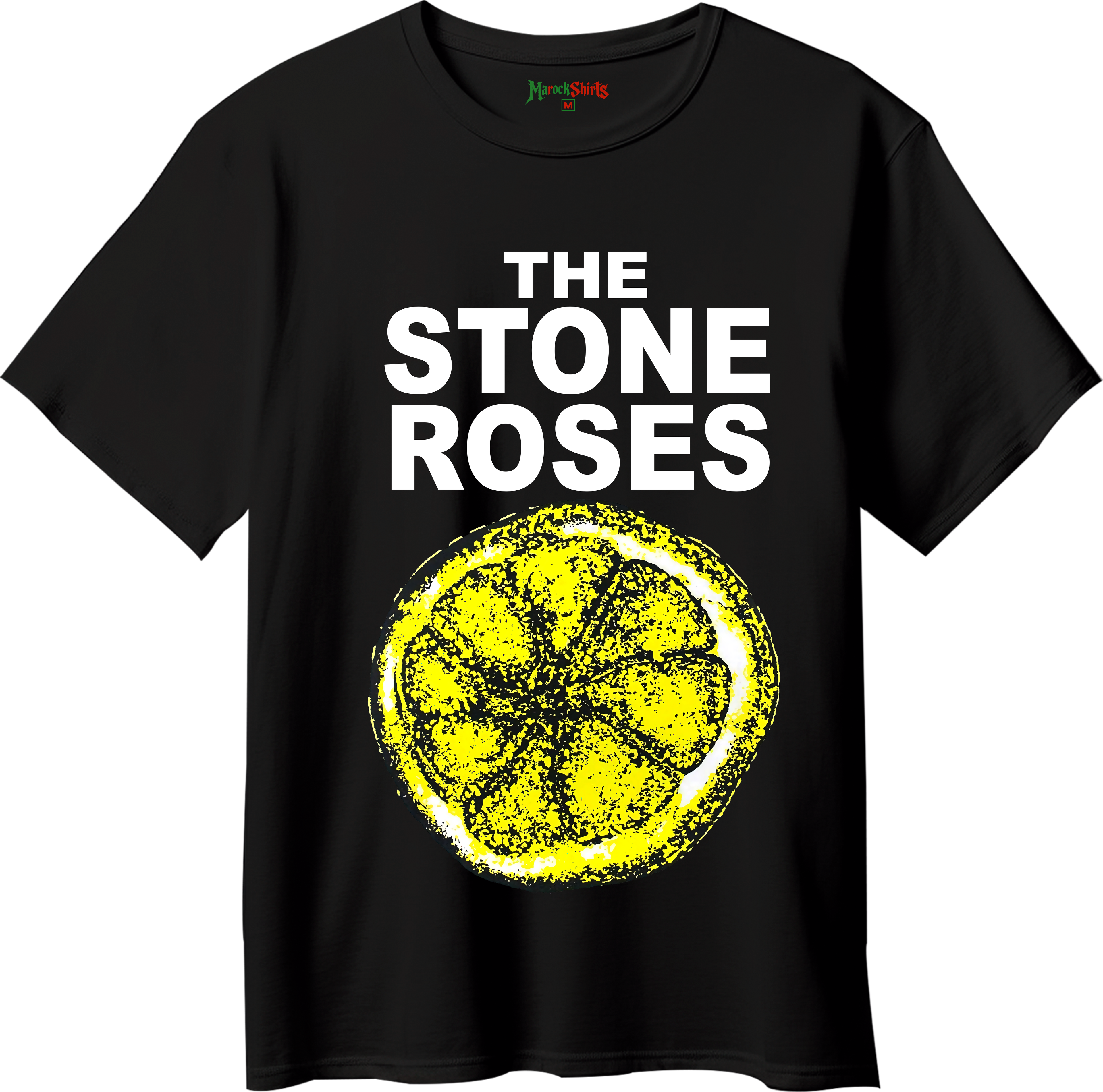 The stone roses