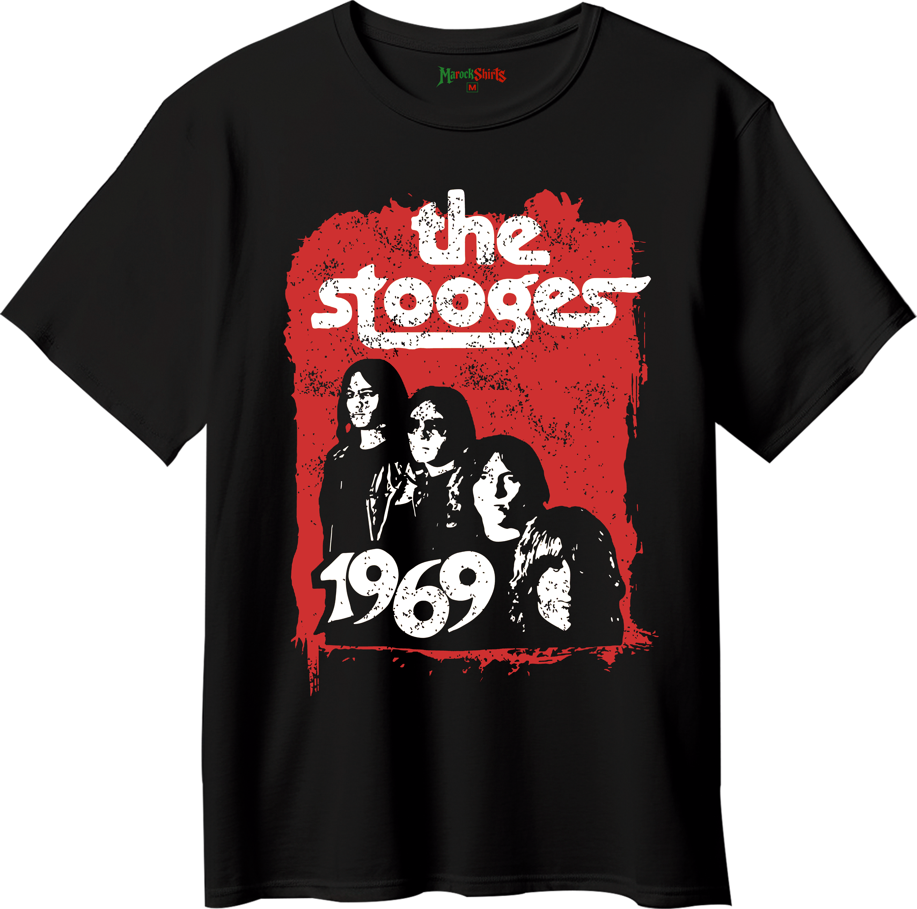 The Stooges
