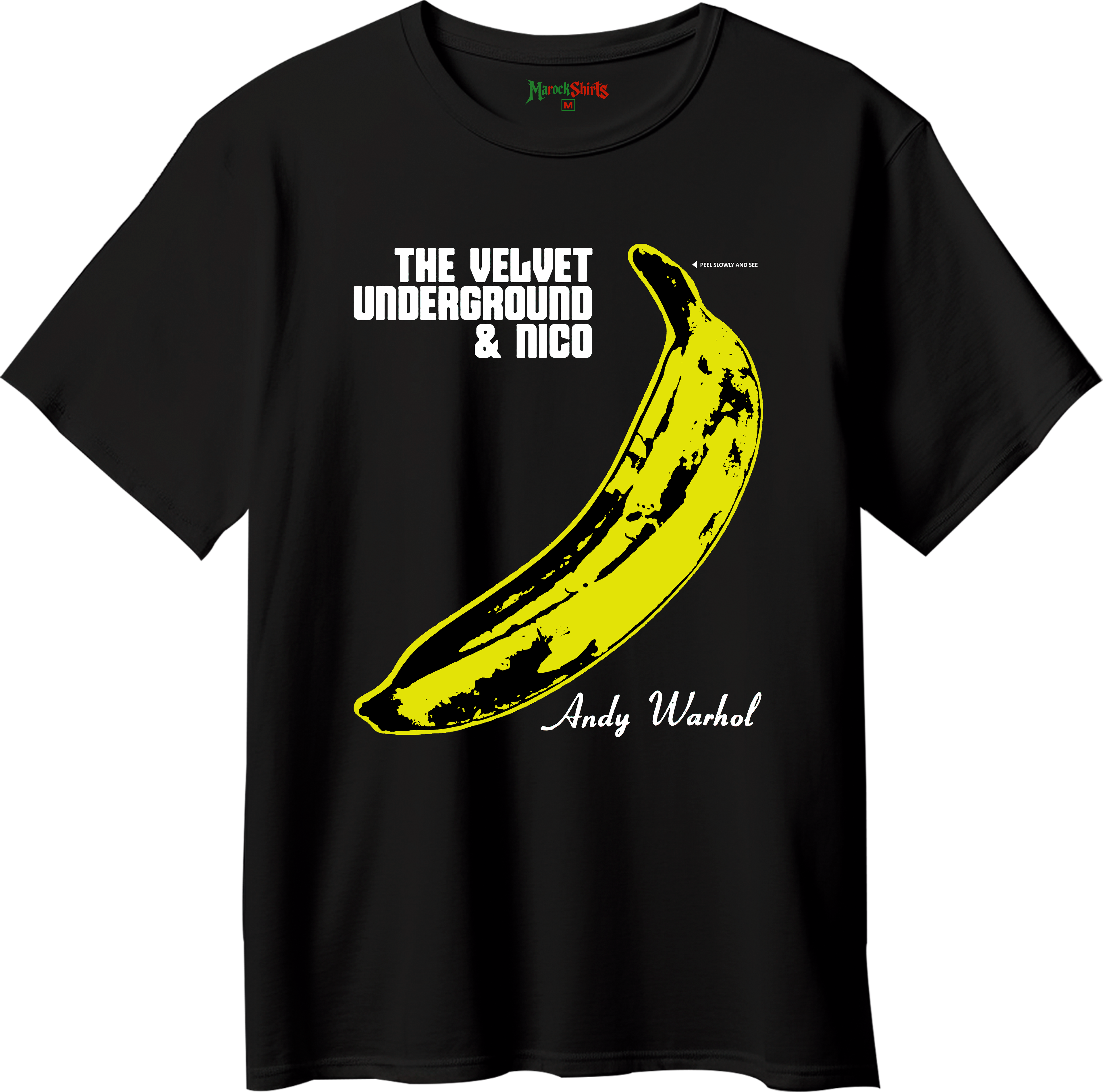 The velvet underground & nico