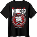 Thy Art is Murder