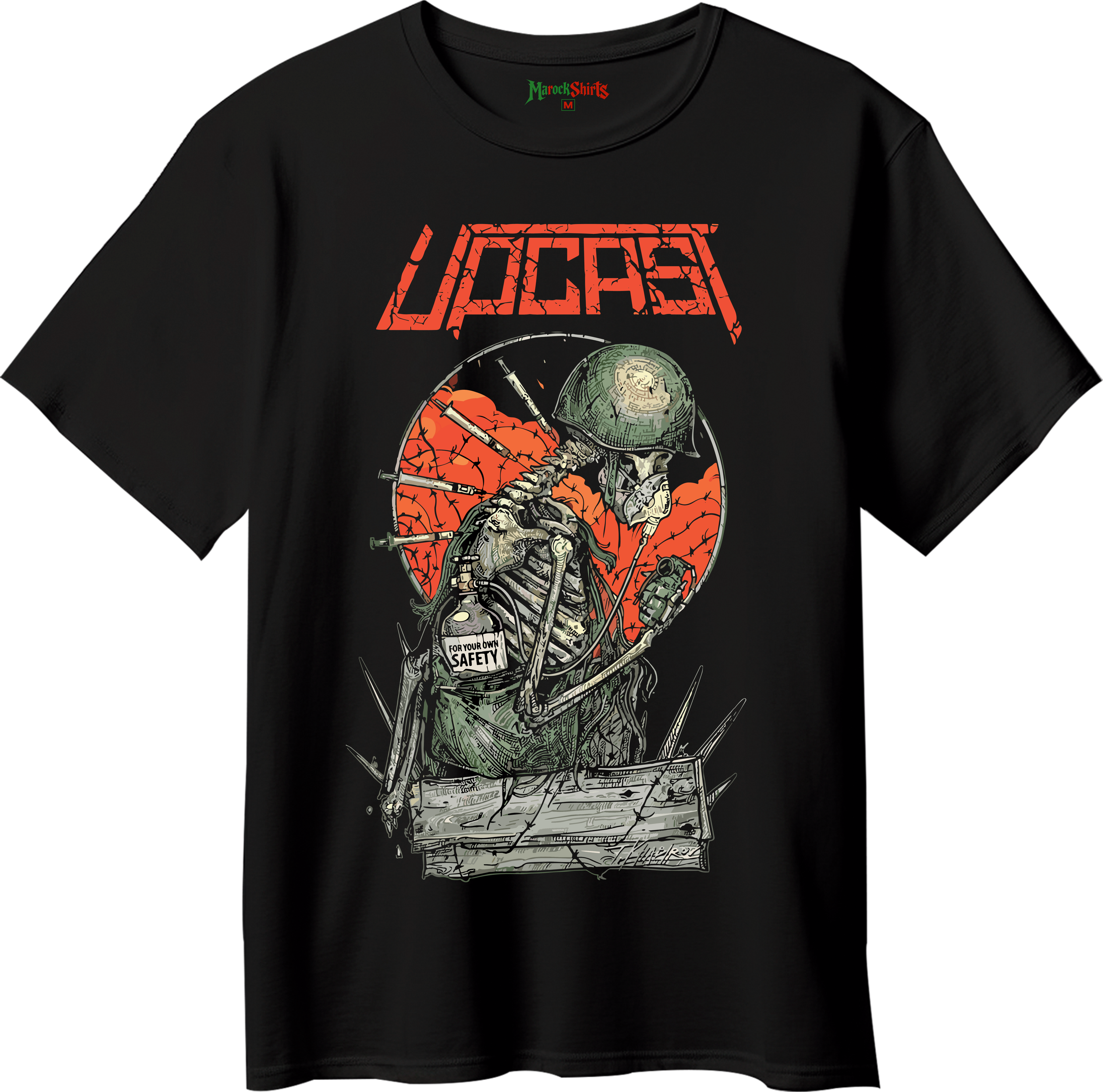 Upcast