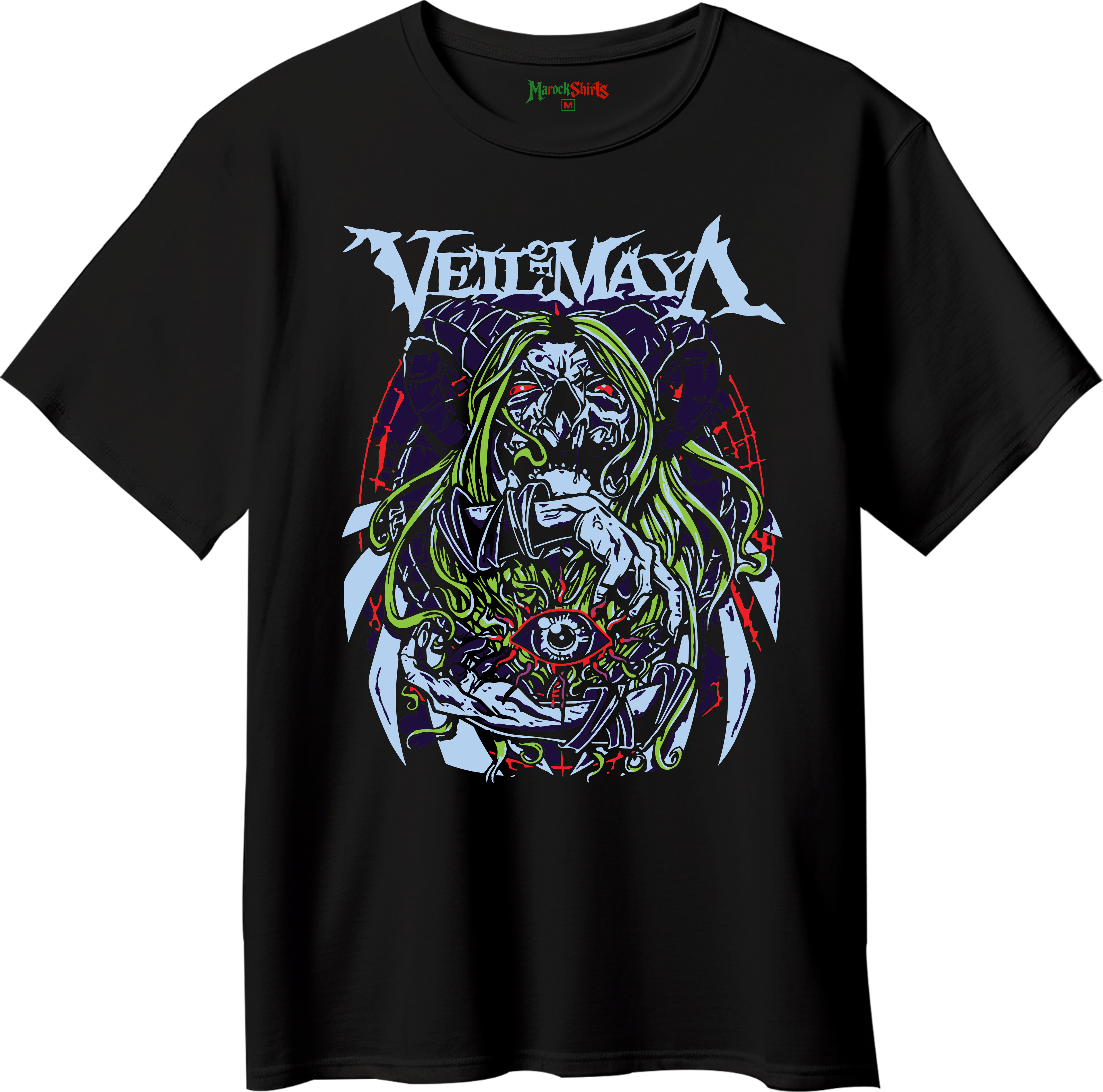 Veil of Maya