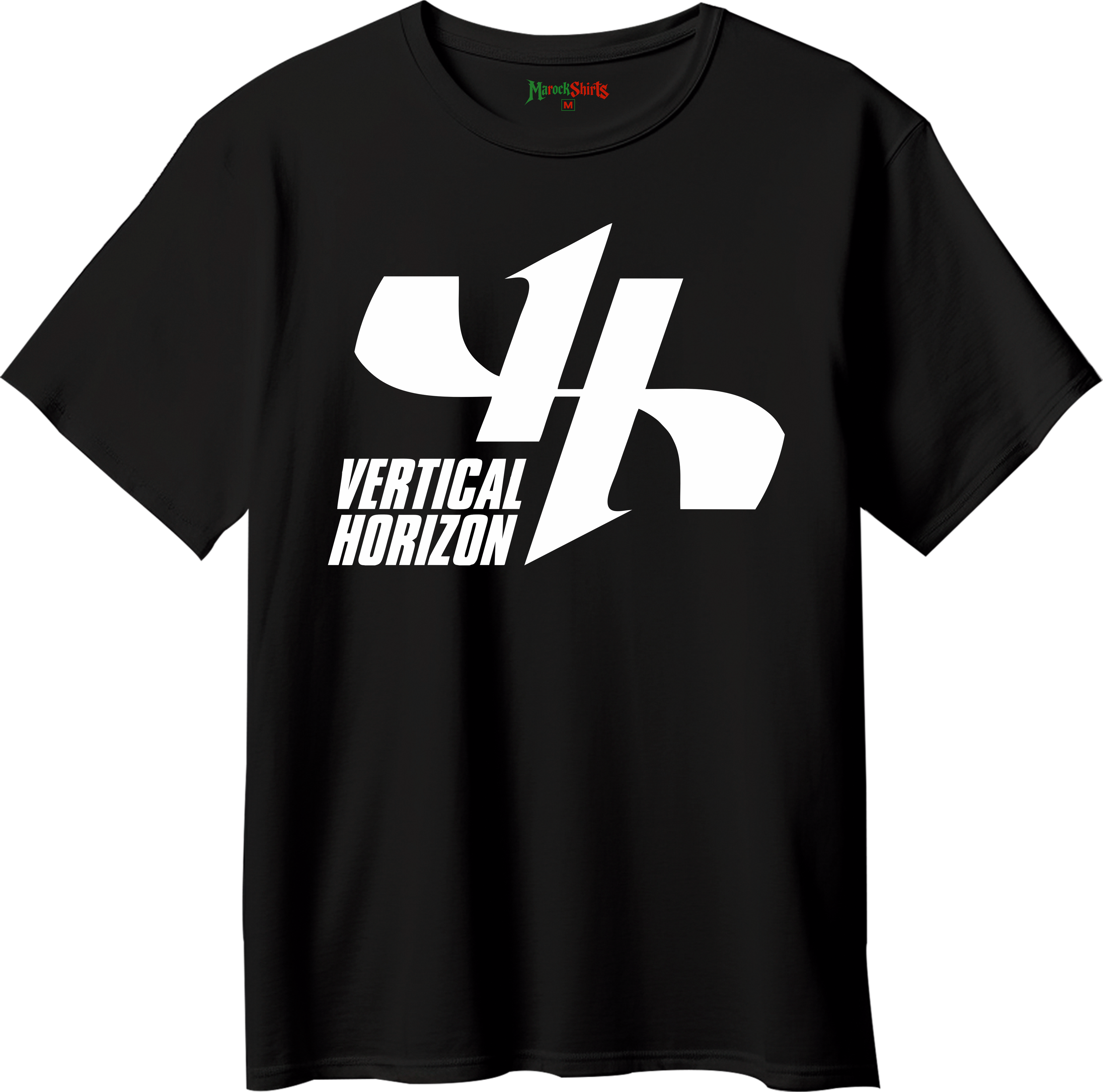 Vertical Horizon
