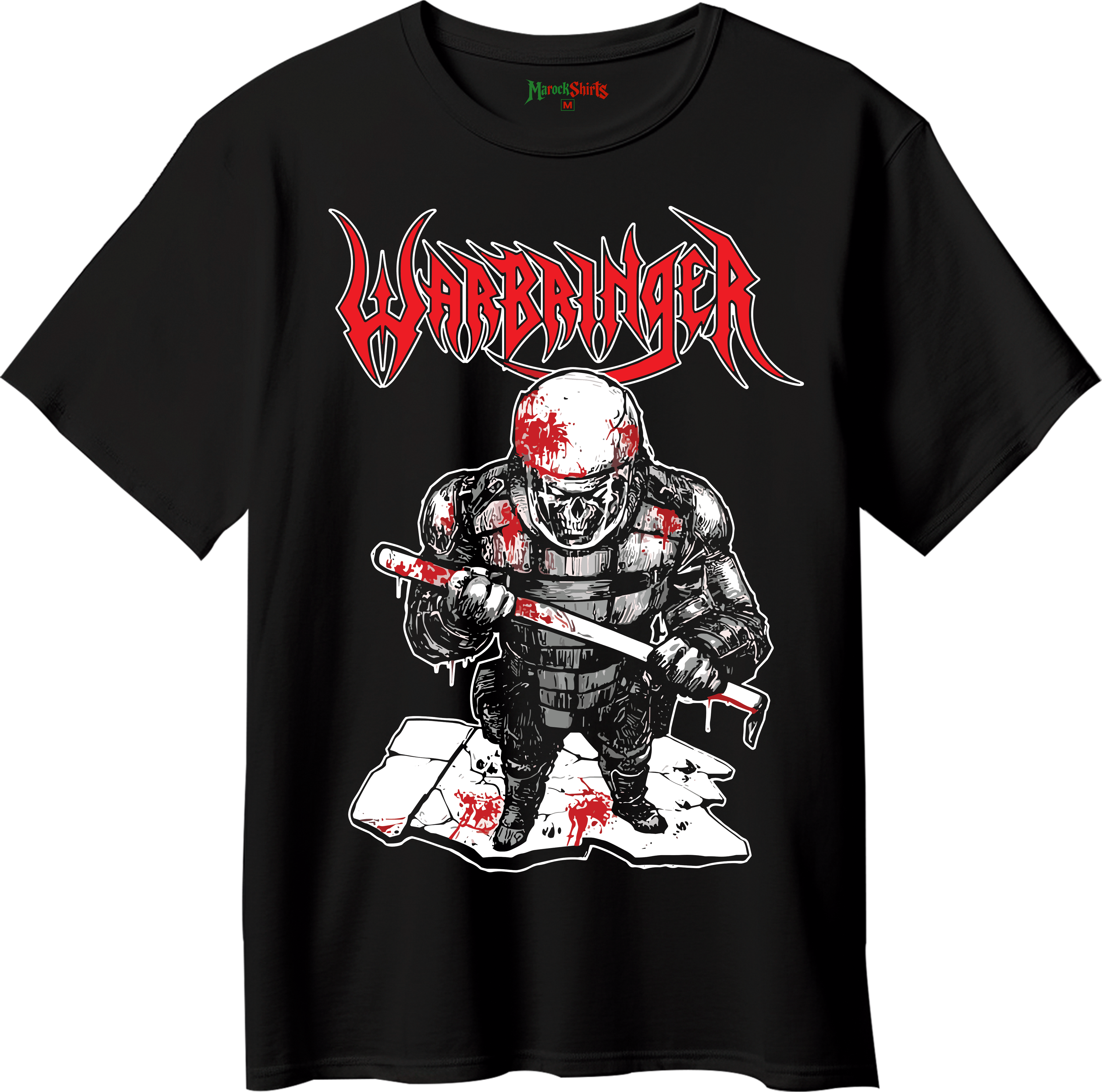 Warbringer