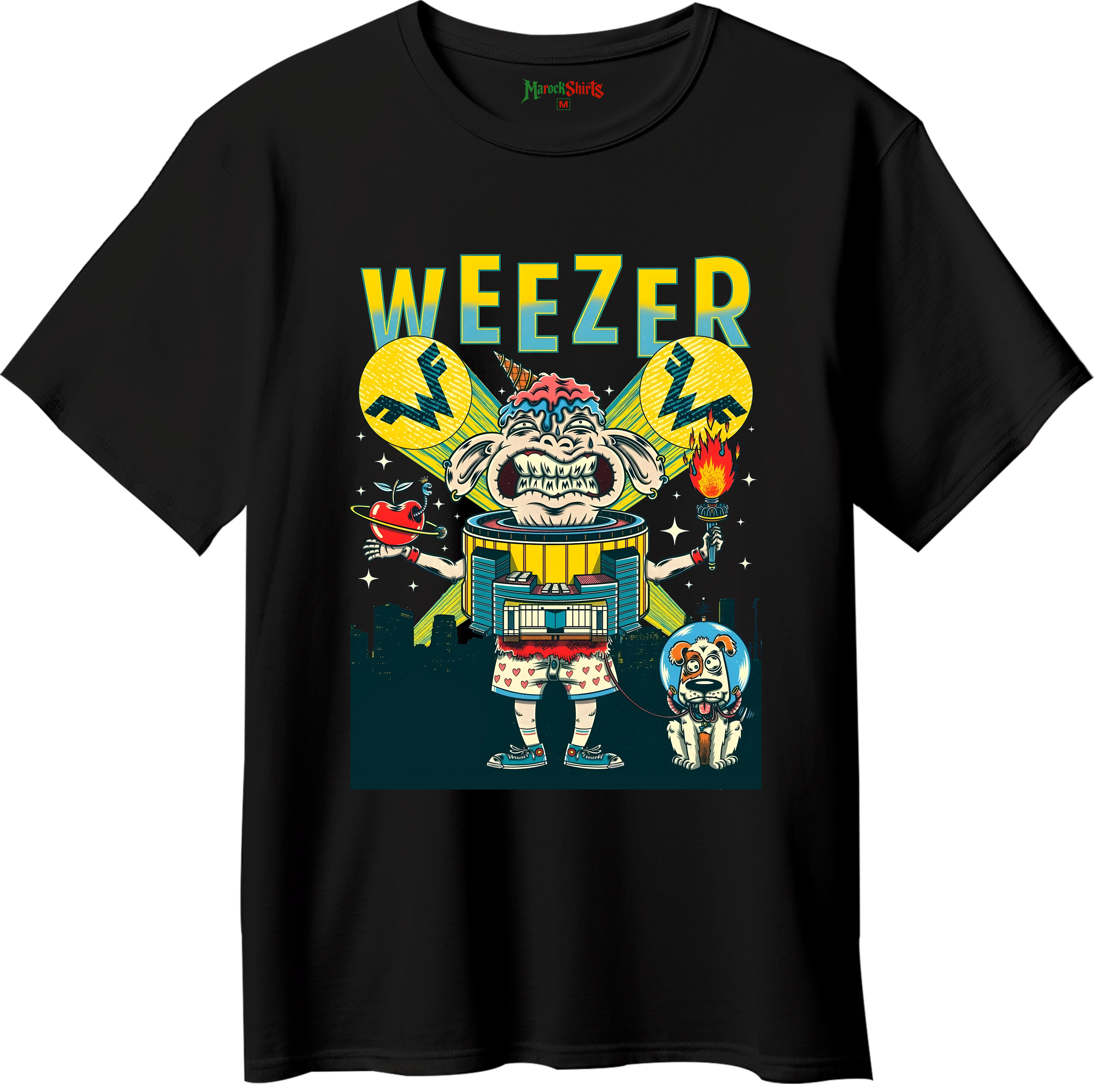 Weezer