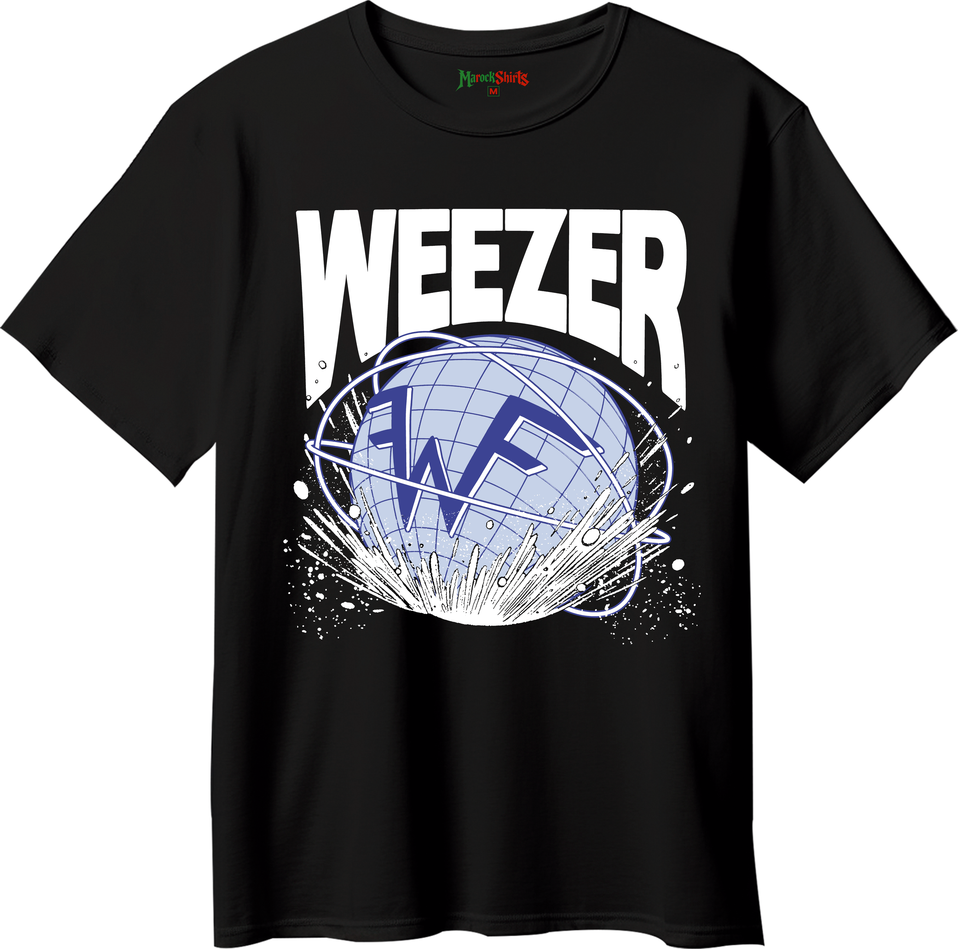 Weezer