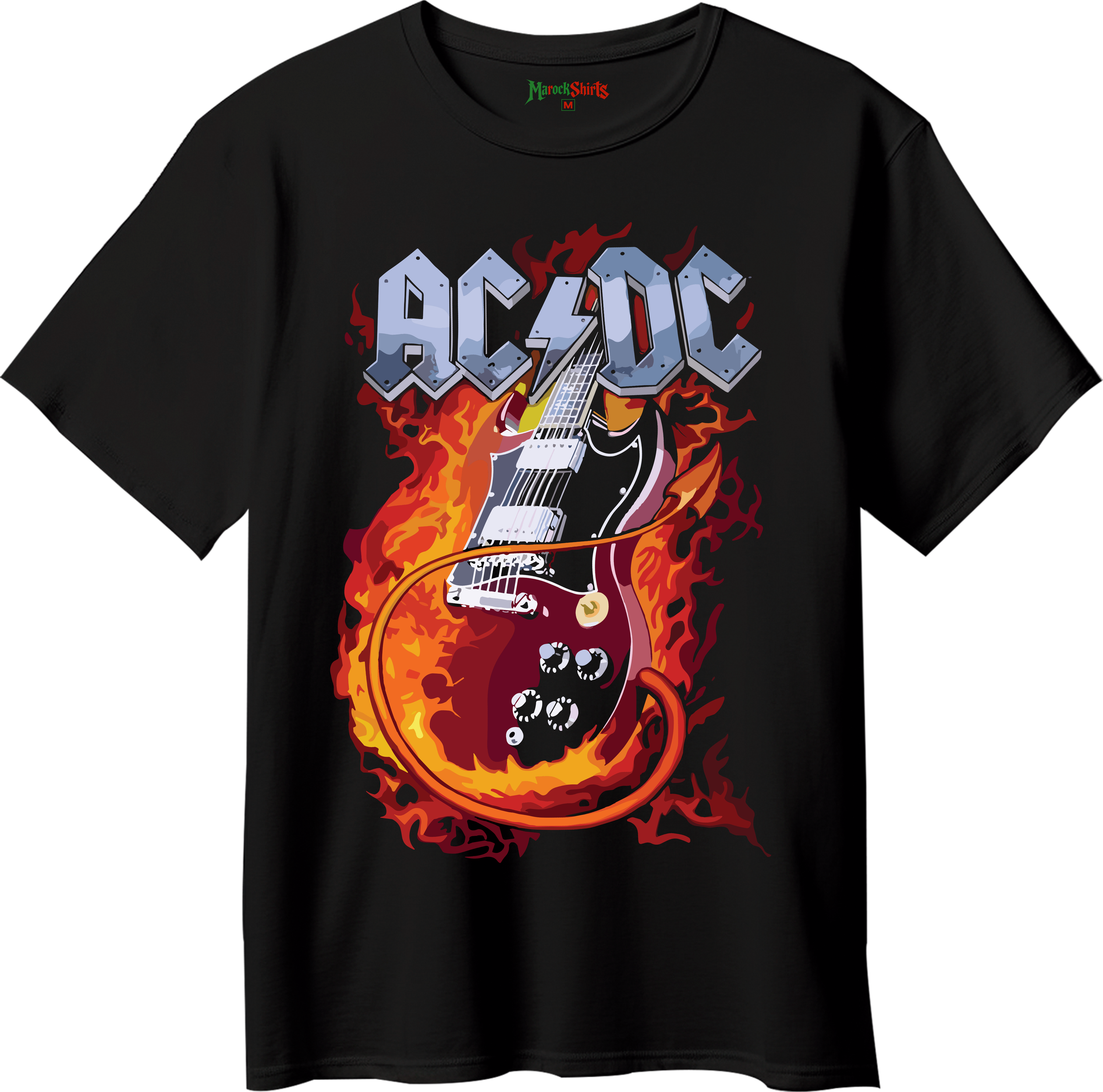 Ac Dc