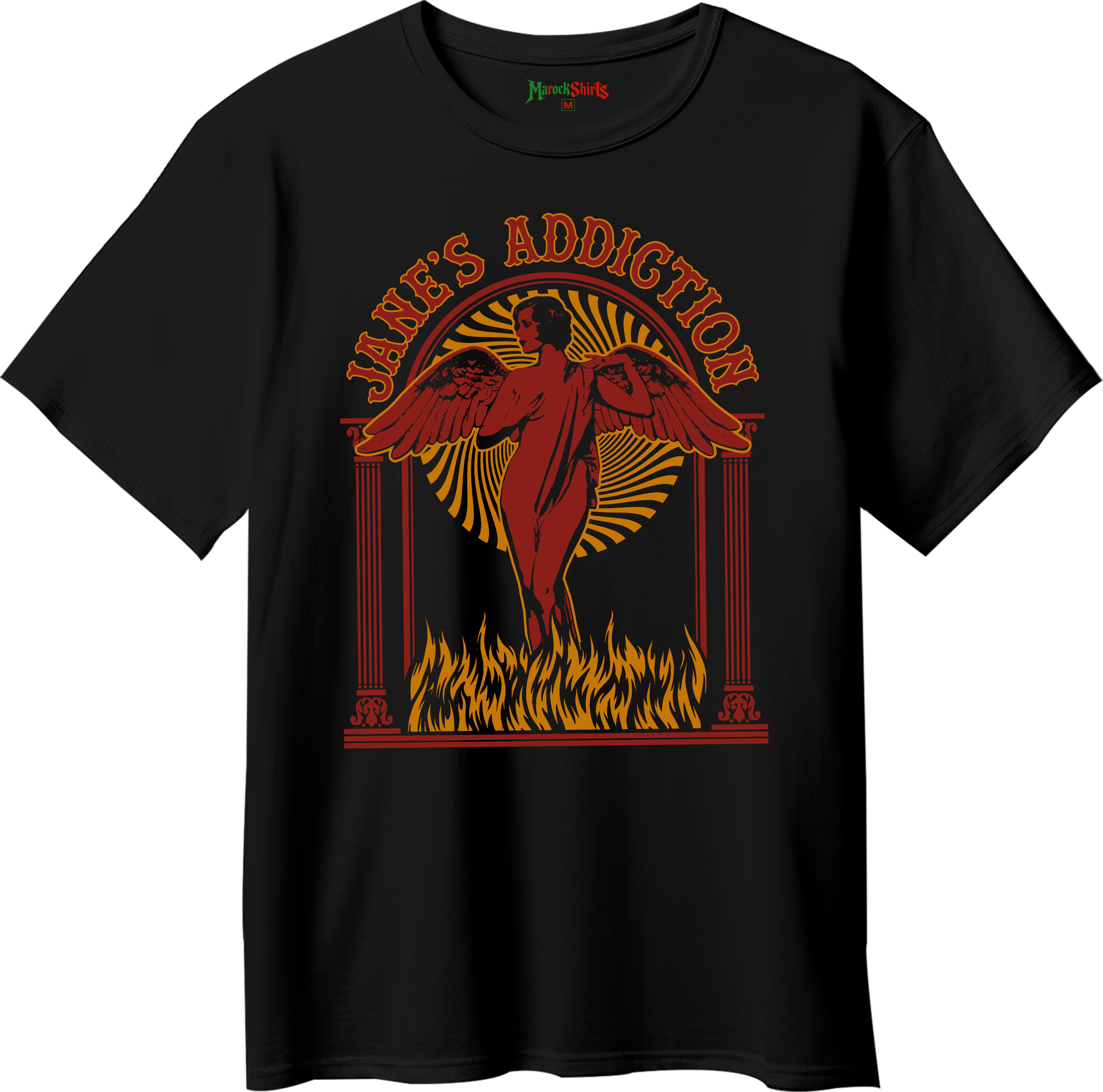 Jane's Addiction