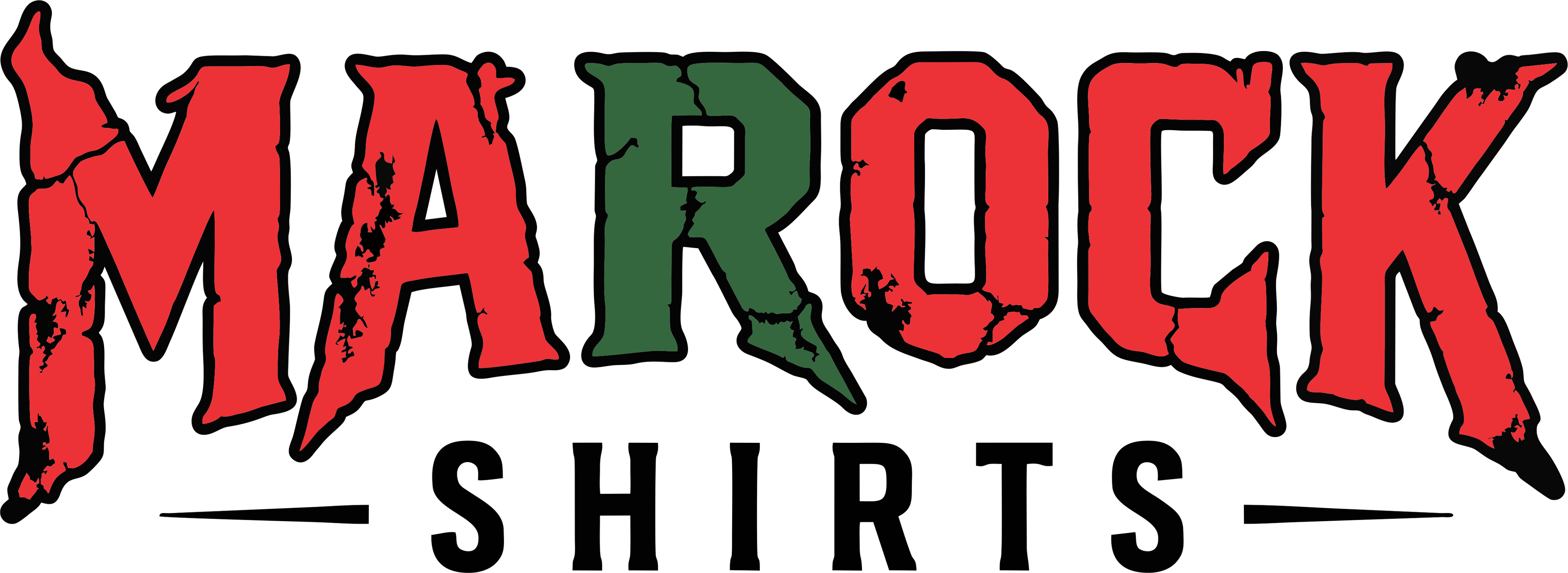 Marock Shirts